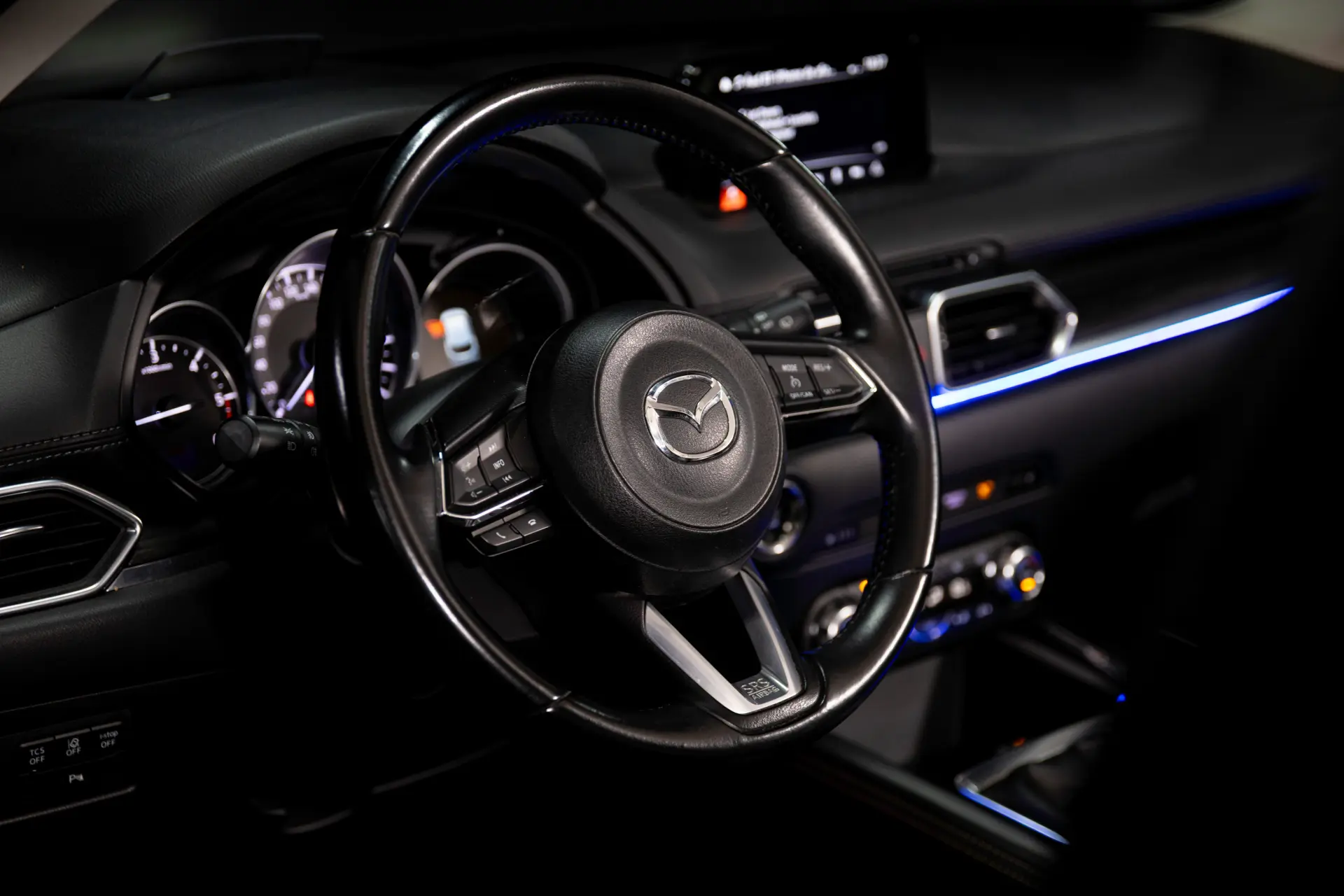 Mazda CX-5 2.2 D Excellence Navi 6