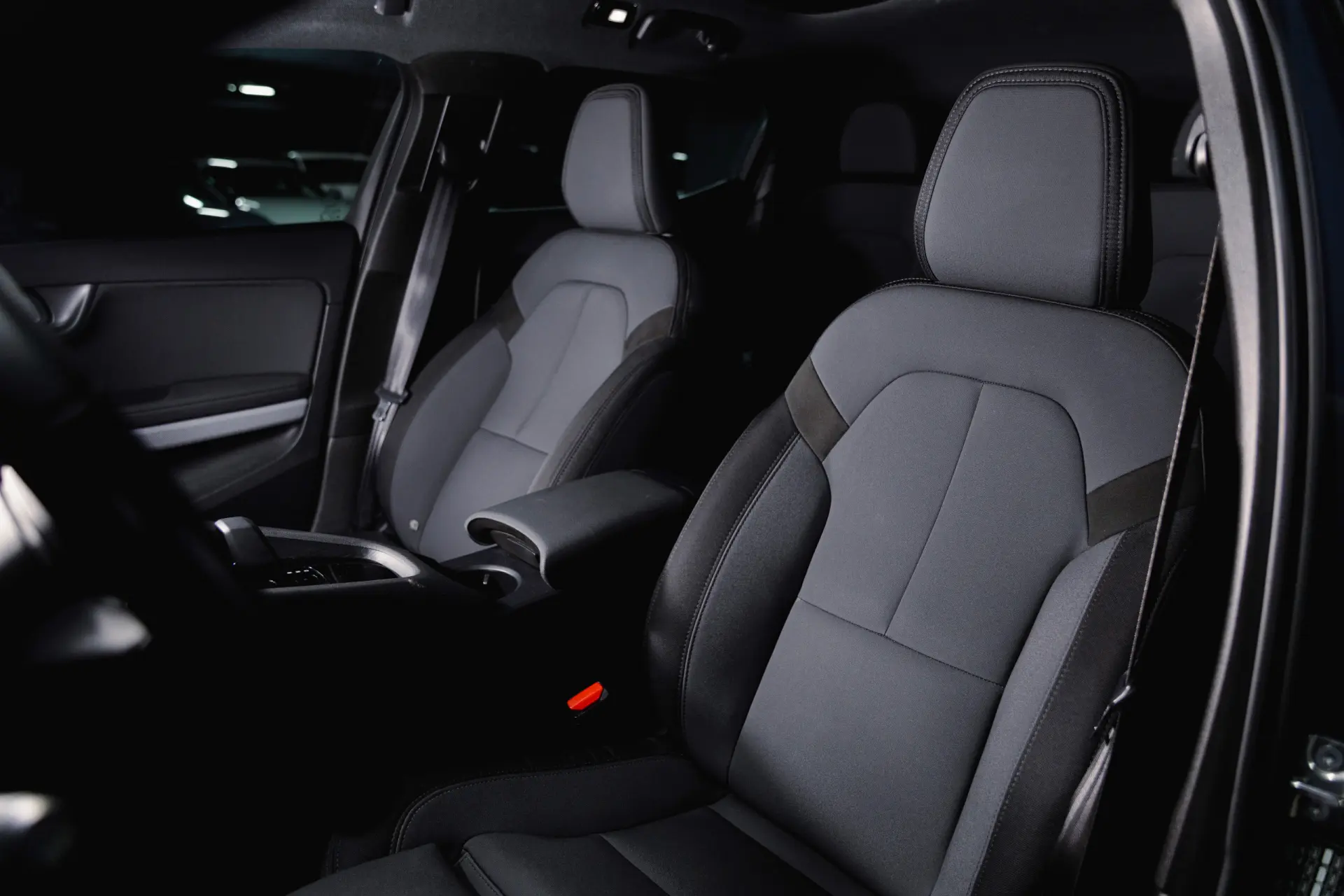 Polestar 2 Long Range 78 kWh AWD 9