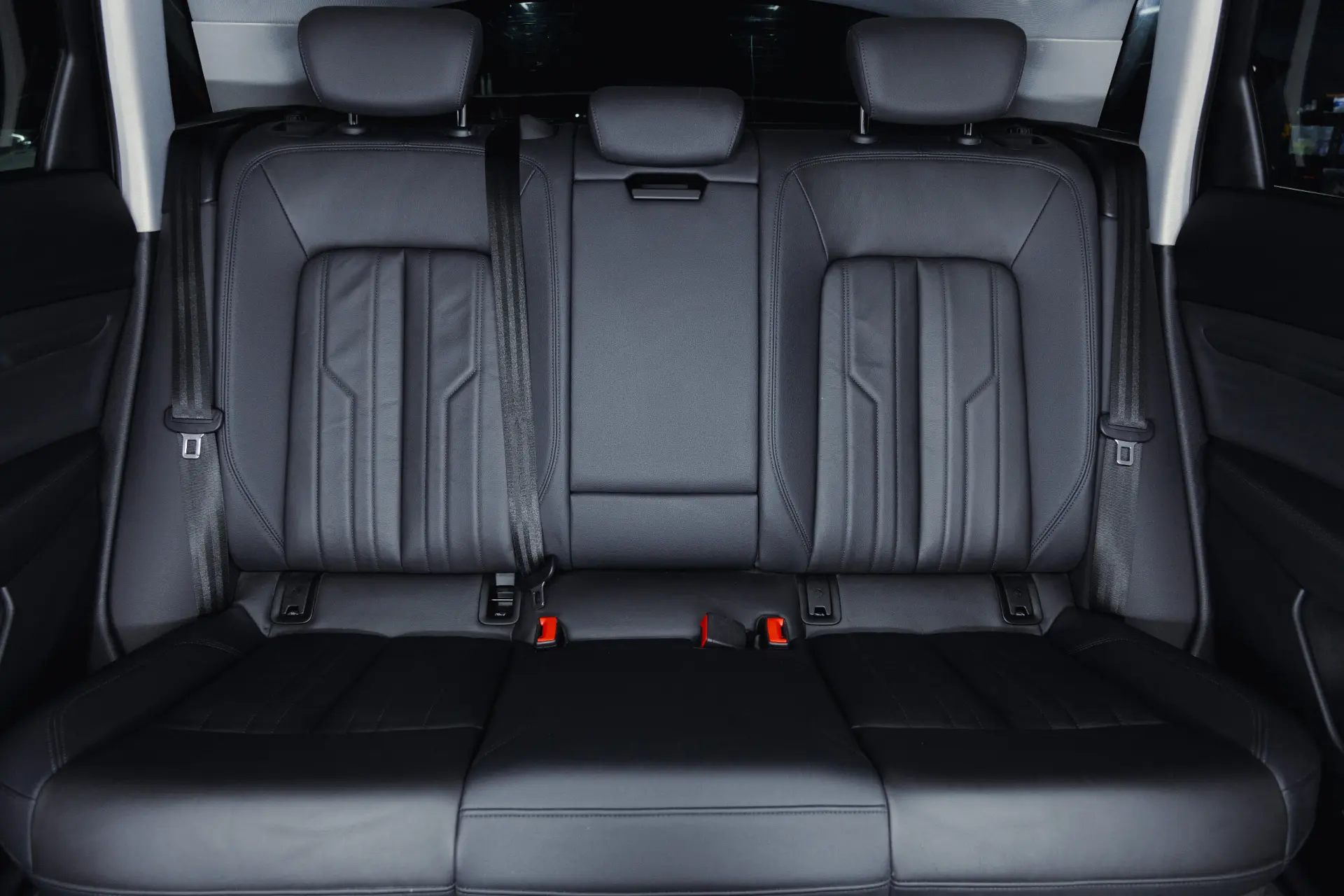 Audi e-tron 50 quattro advanced 19