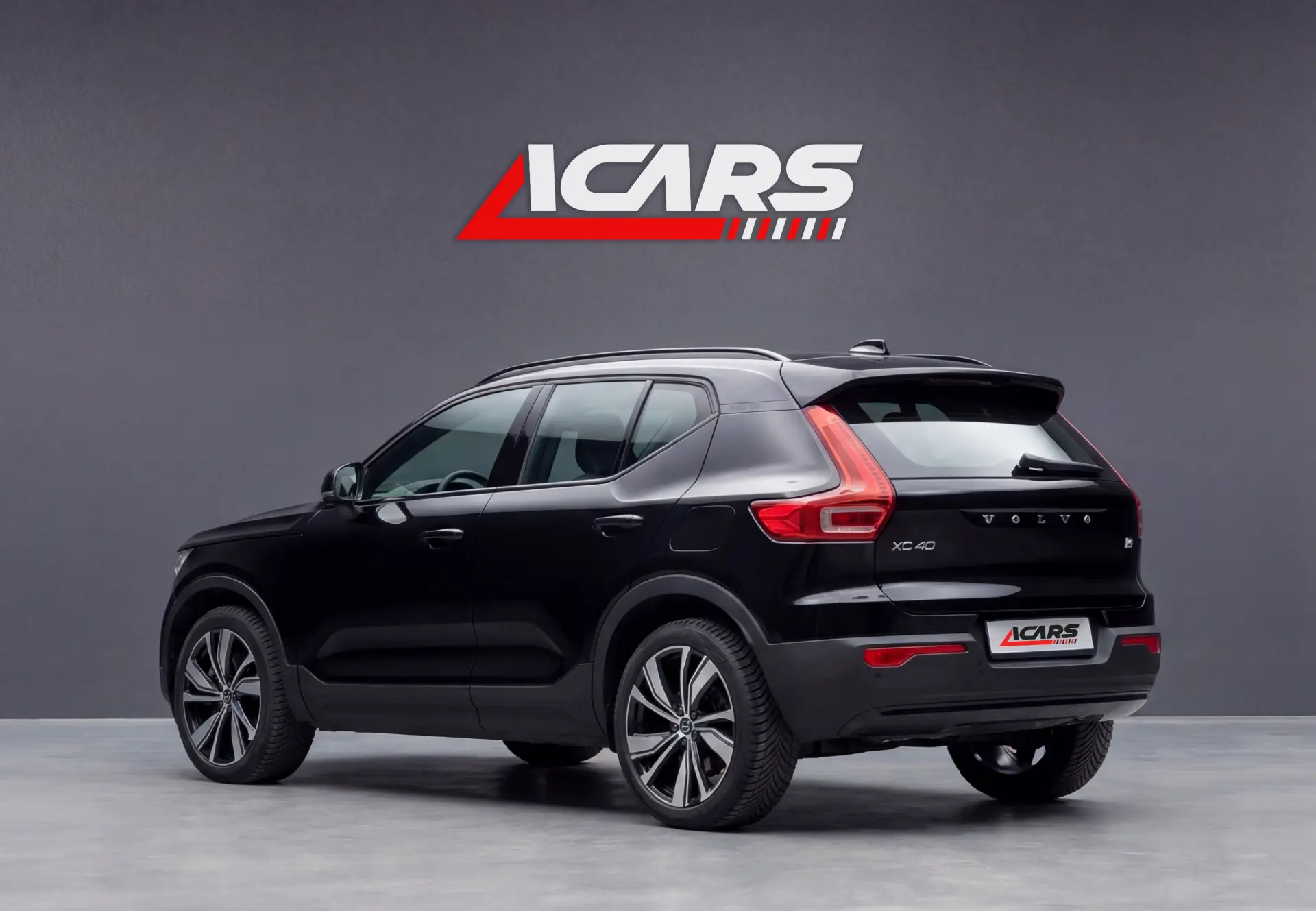 Volvo XC 40 P8 AWD Recharge RDesign 3