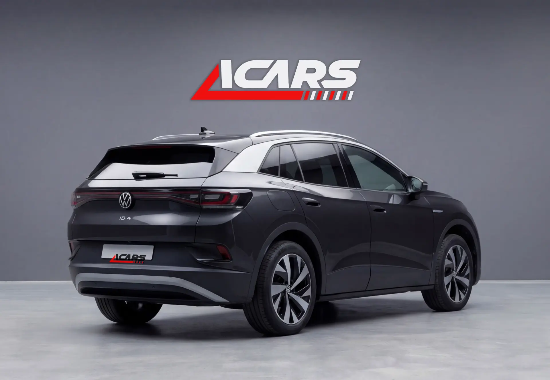 Volkswagen ID.4 Performance Upgrade Pro 1st 2