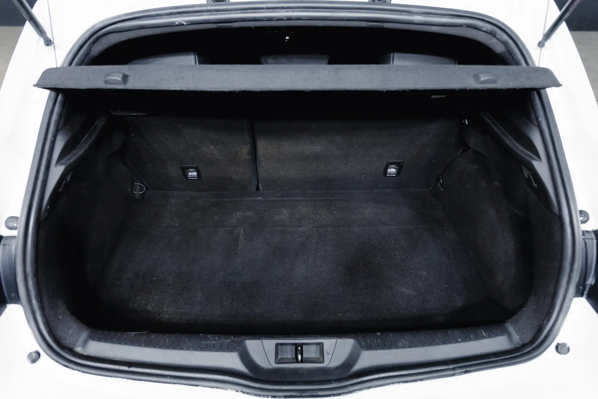 Renault Mégane 1.8 TCe R.S. EDC J19 18