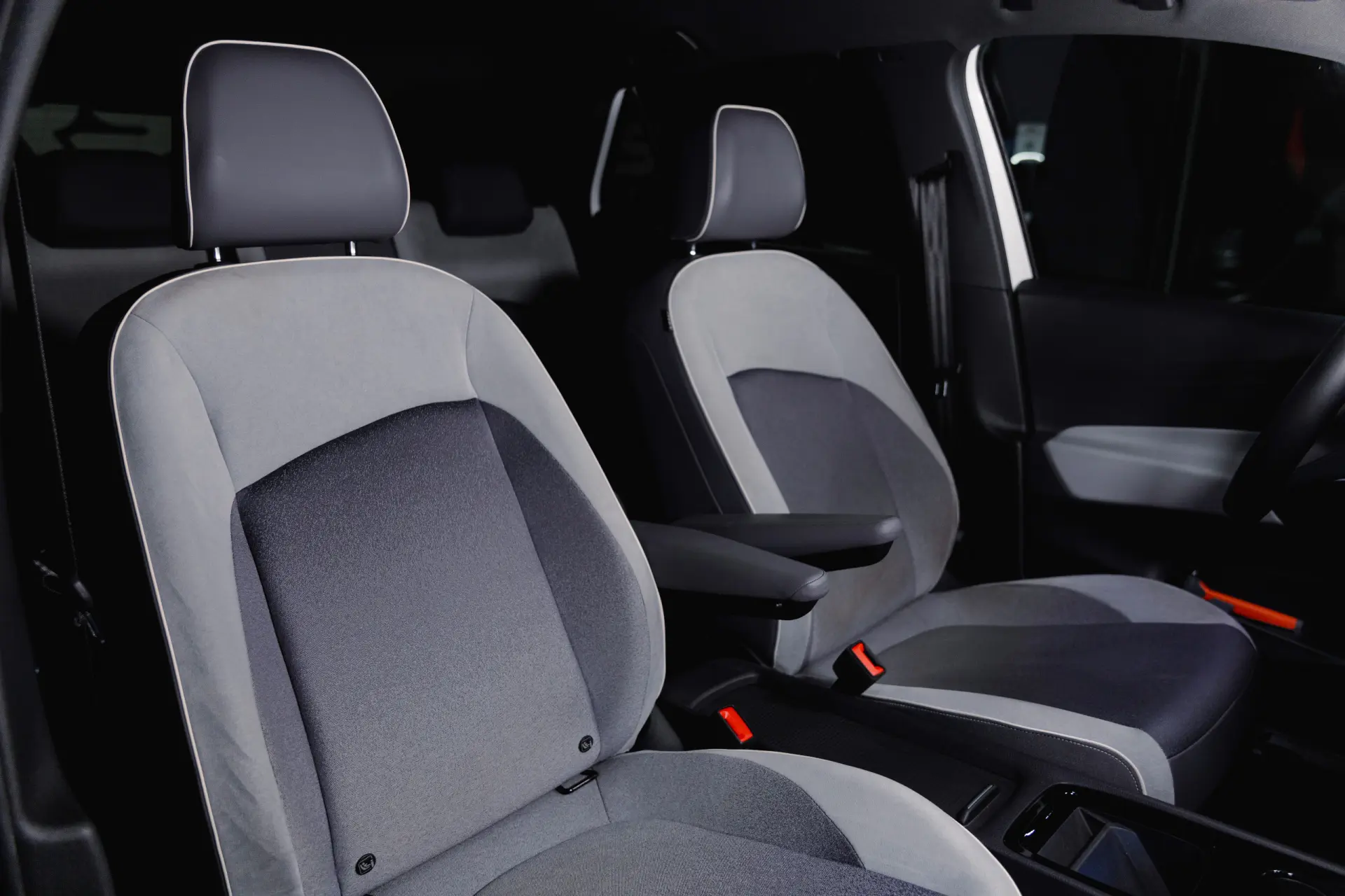 Volkswagen ID.3 Performance Upgrade Pro 1st Plus 9