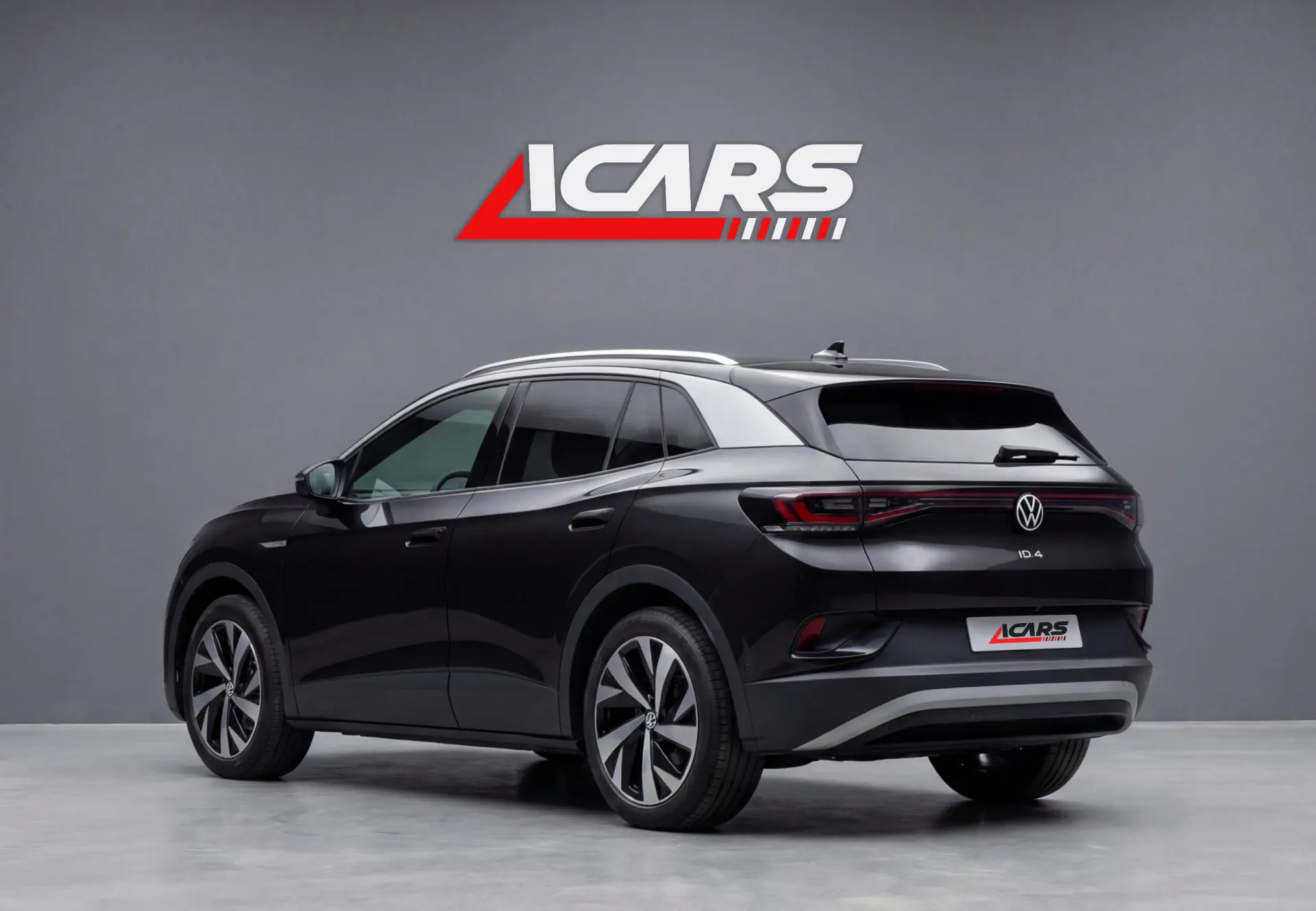 Volkswagen ID.4 Performance Upgrade Pro 1st 3