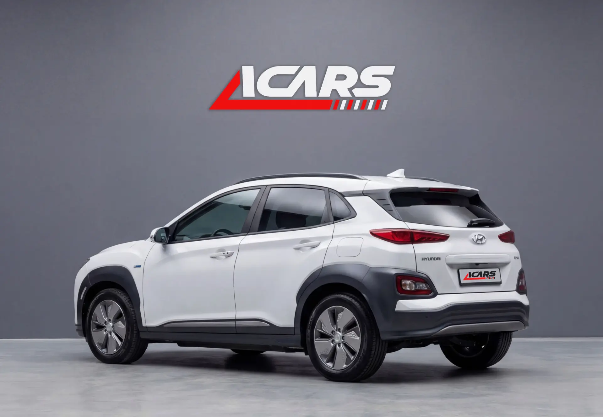 Hyundai Kauai 64 kWh Premium 3