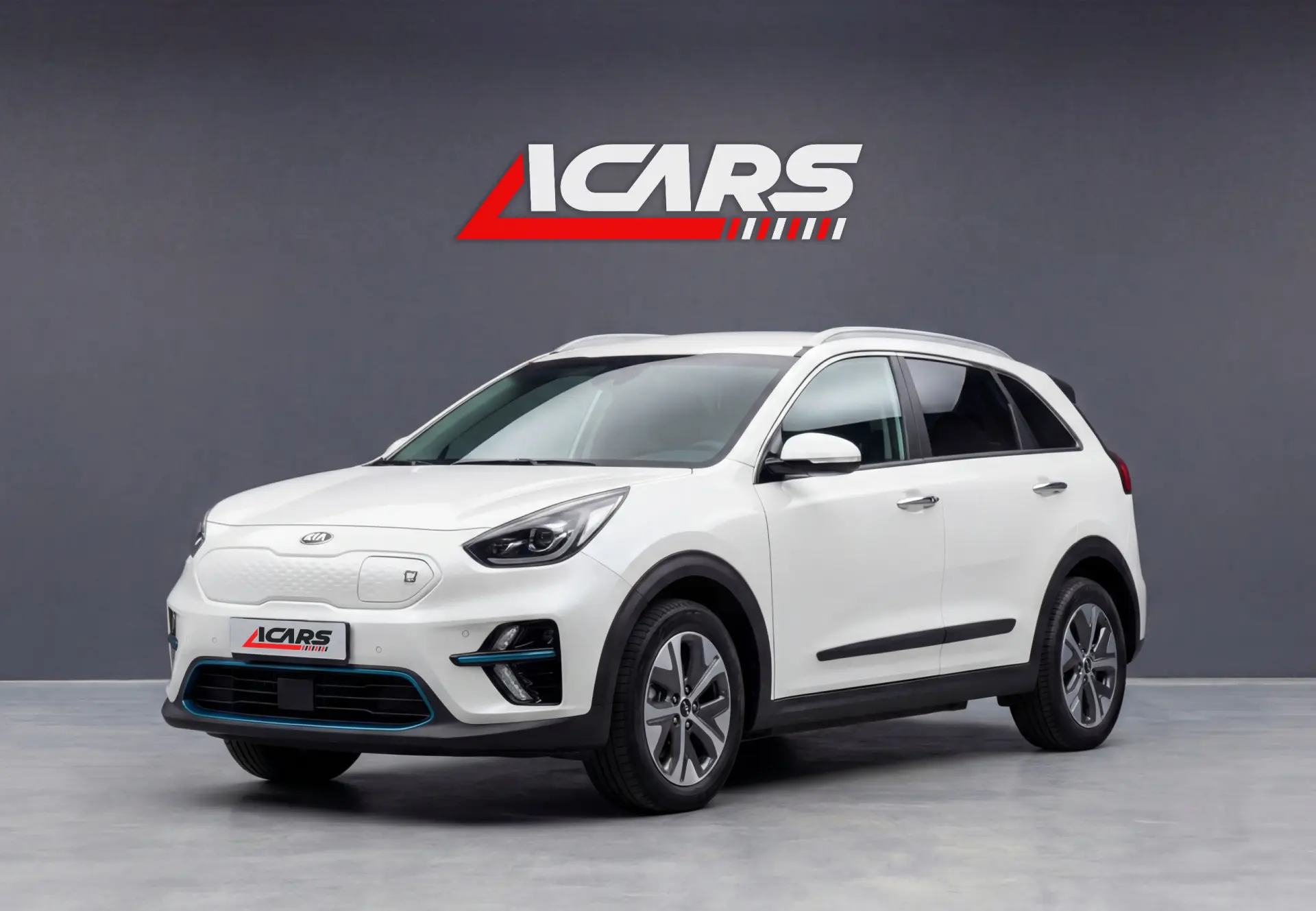 Kia e-Niro 64kWh 4