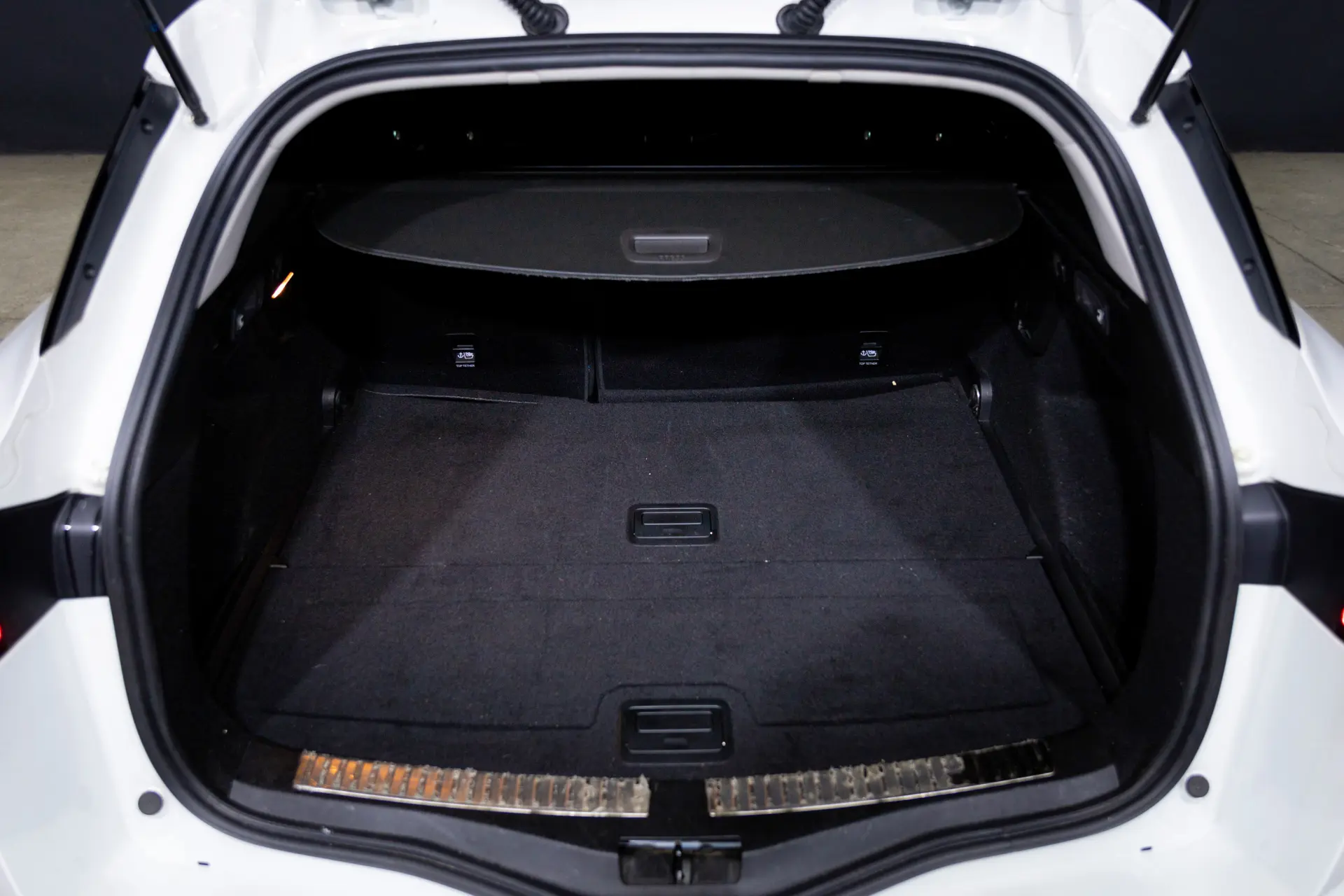 Renault Mégane Sport Tourer 1.2 TCE Bose Edition EDC 29