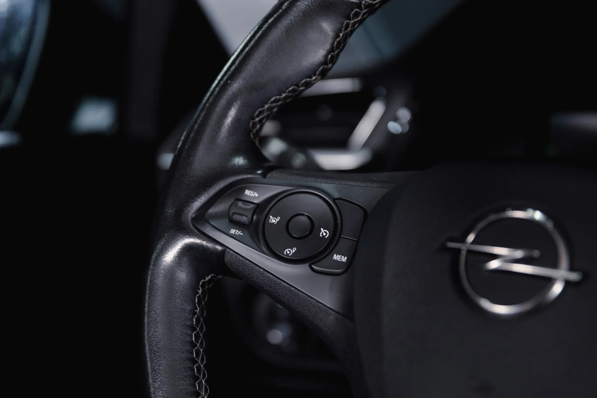 Opel Corsa-e Elegance 18