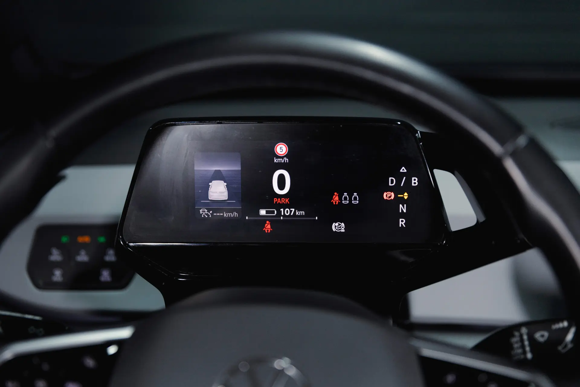 Volkswagen ID.3 Performance Upgrade Pro 1st Plus 16