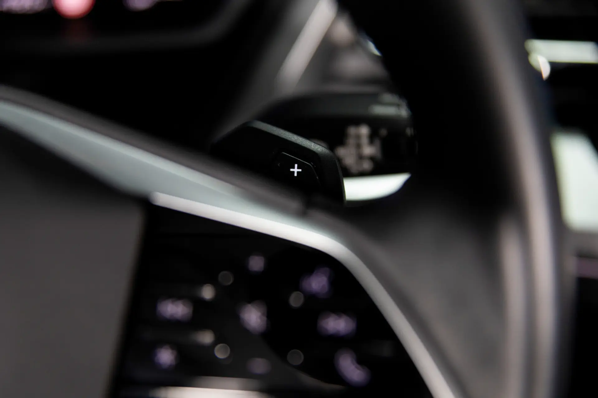 Audi Q4 e-tron 45 quattro 82 kWh 20