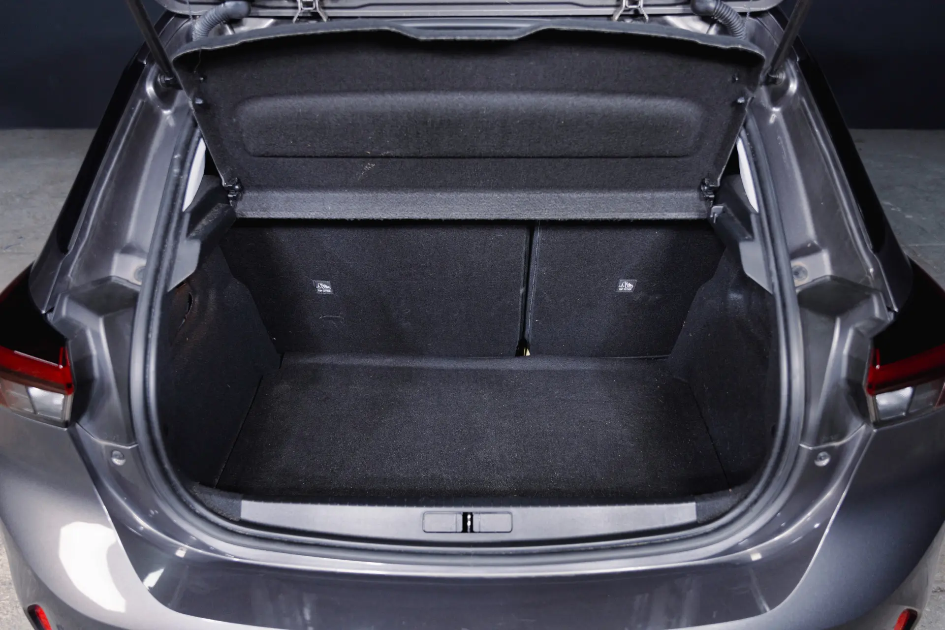 Opel Corsa-e Elegance 23