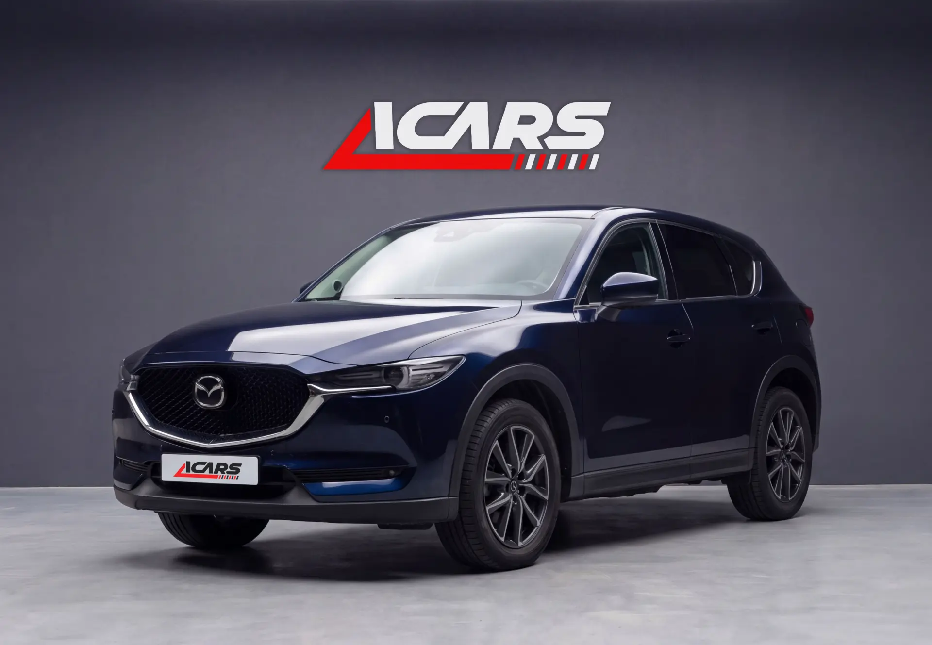 Mazda CX-5 2.2 D Excellence Navi 4