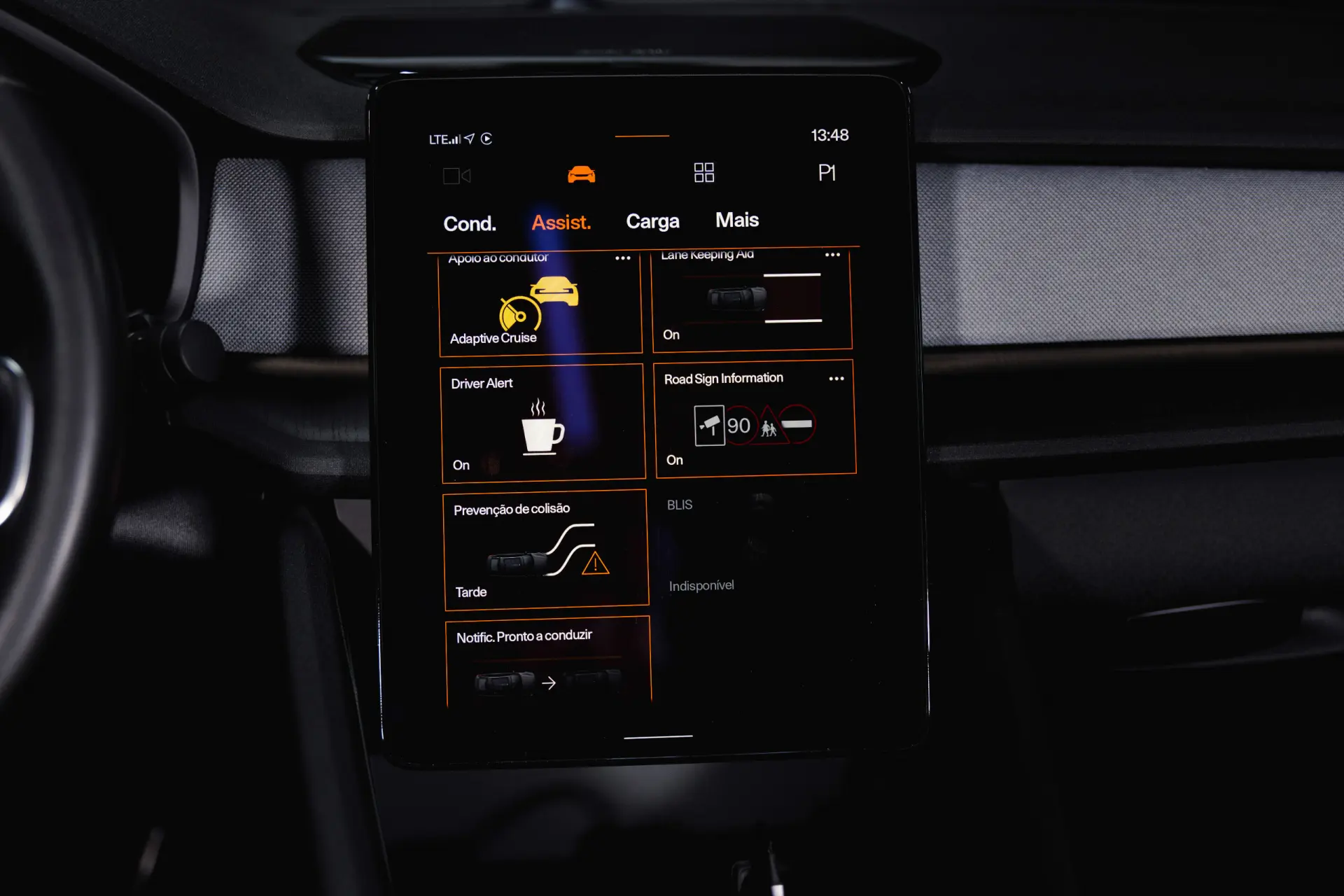 Polestar 2 Long Range 78 kWh AWD 19