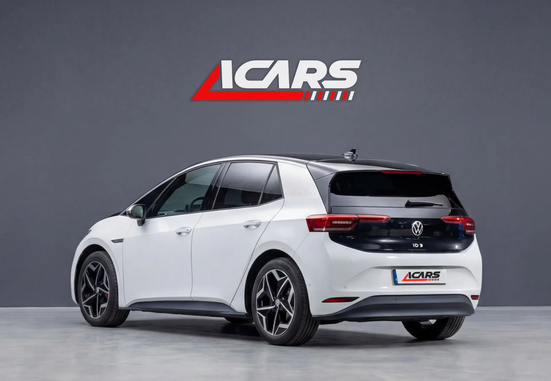 Volkswagen ID.3 Performance Upgrade Pro 1st Plus 3