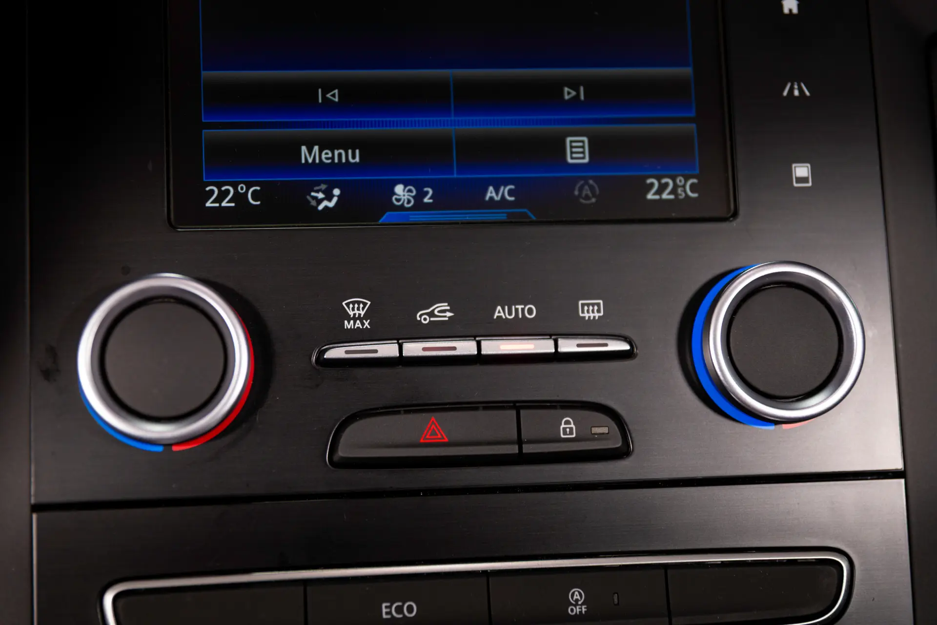 Renault Mégane Sport Tourer 1.2 TCE Bose Edition EDC 20