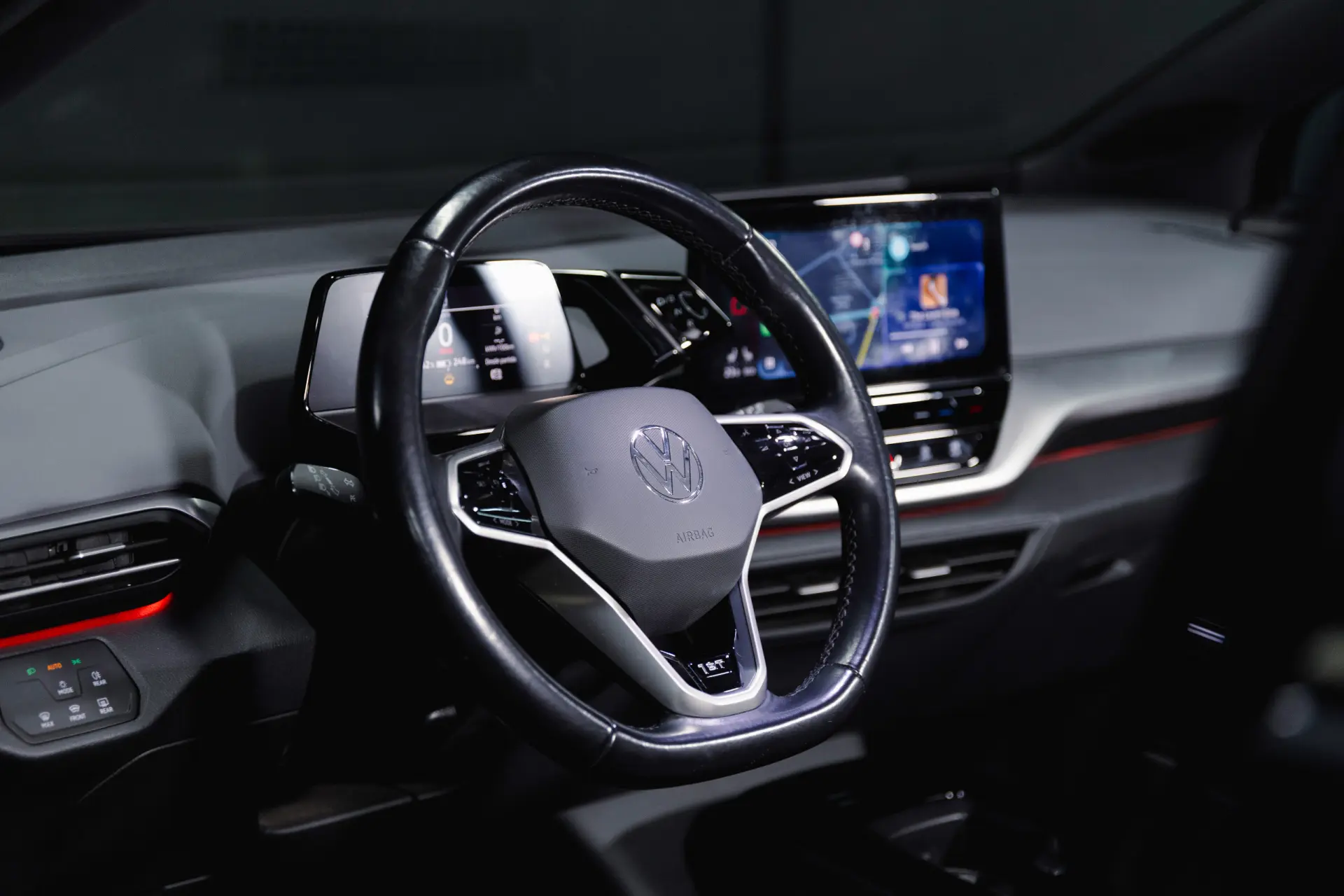 Volkswagen ID.4 Performance Upgrade Pro 1st 6