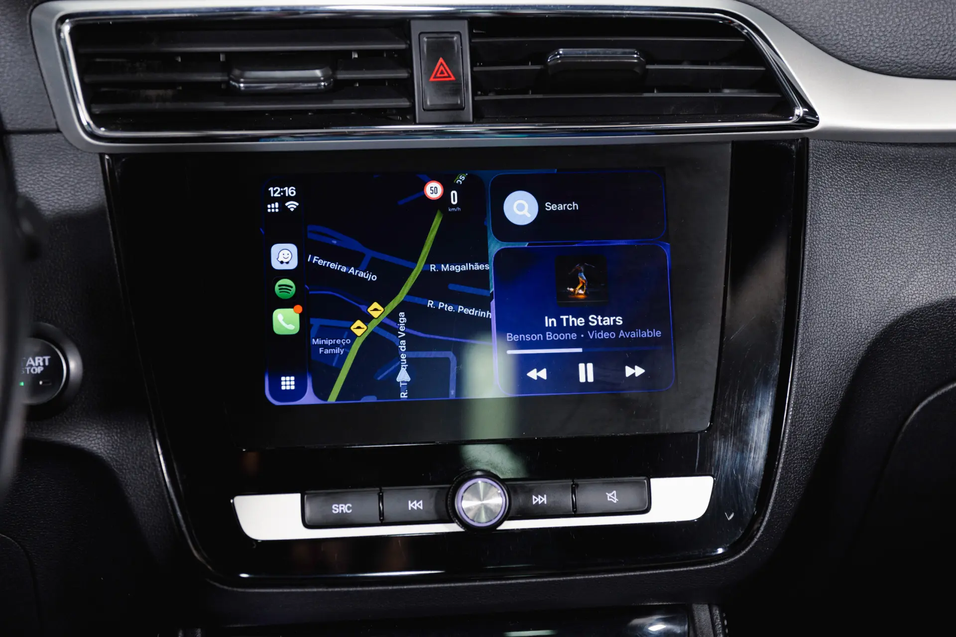 MG ZS EV 44.5 kWh Luxury 7