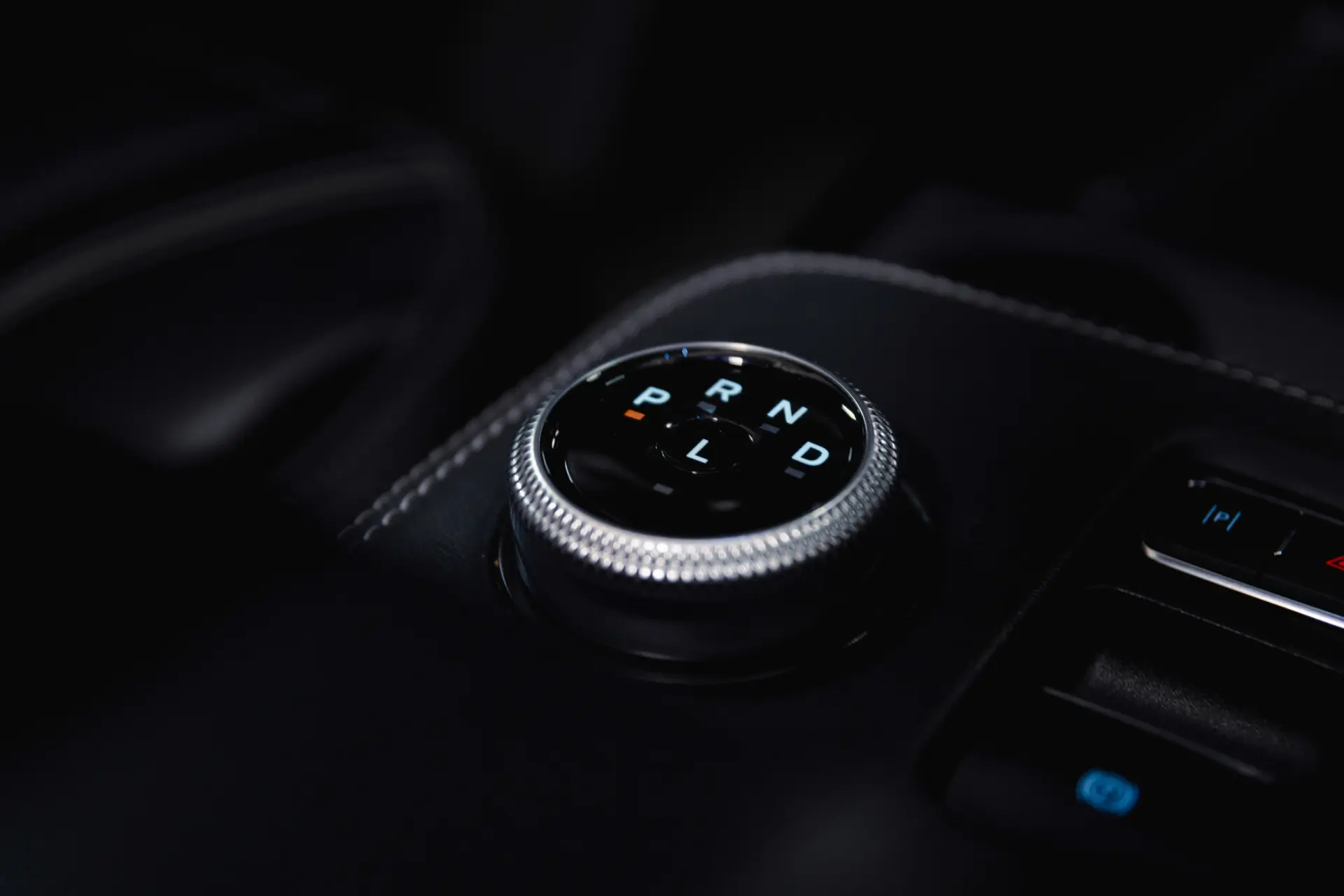 Ford Mustang Mach-E Standard 15