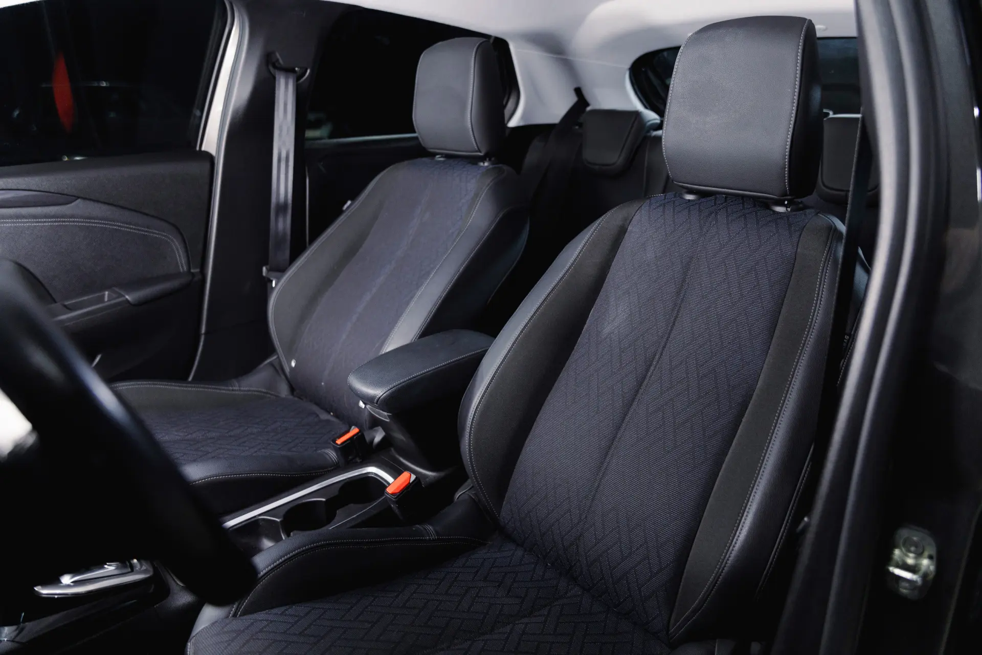 Opel Corsa-e Elegance 9