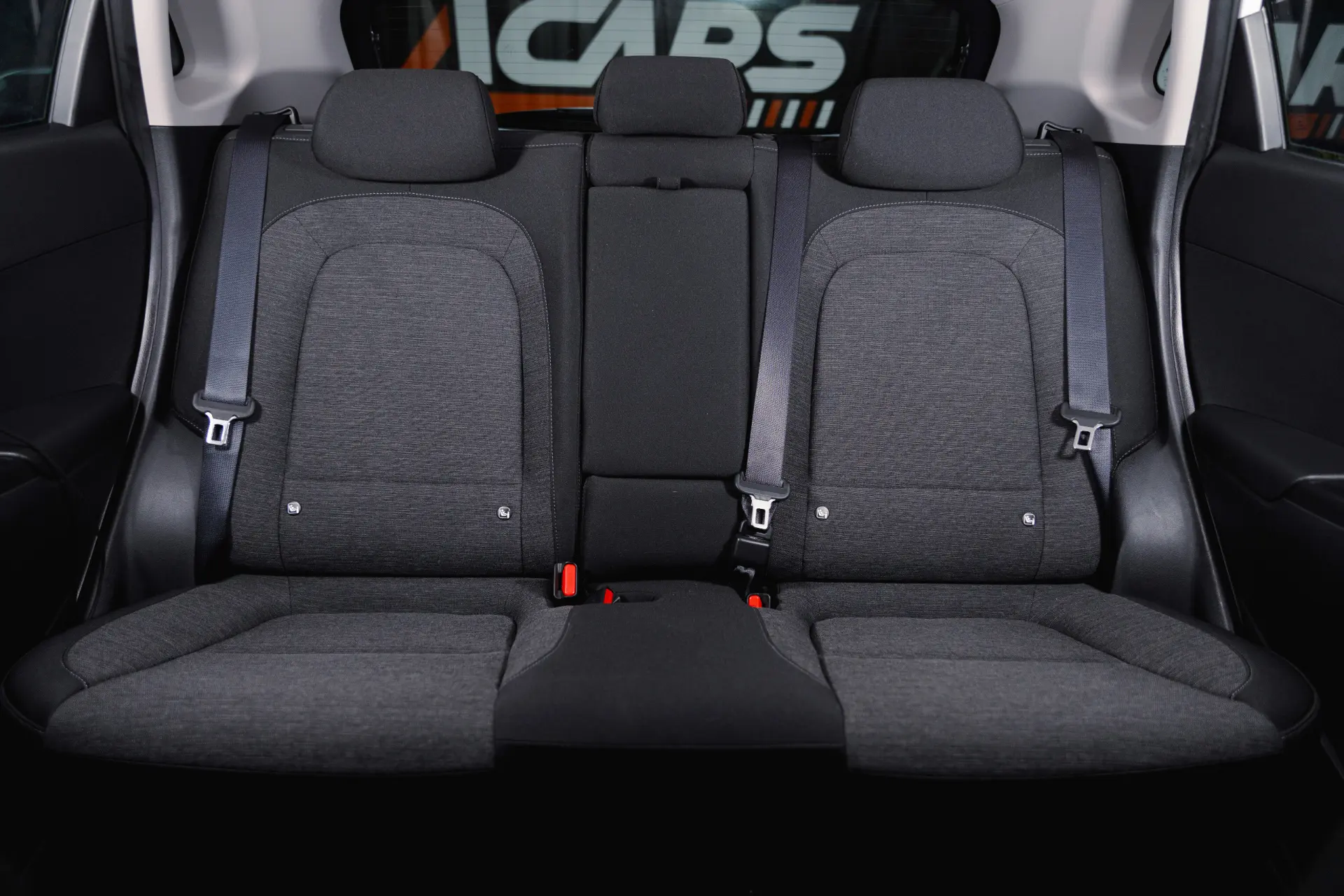 Hyundai Kauai 64 kWh Premium 23