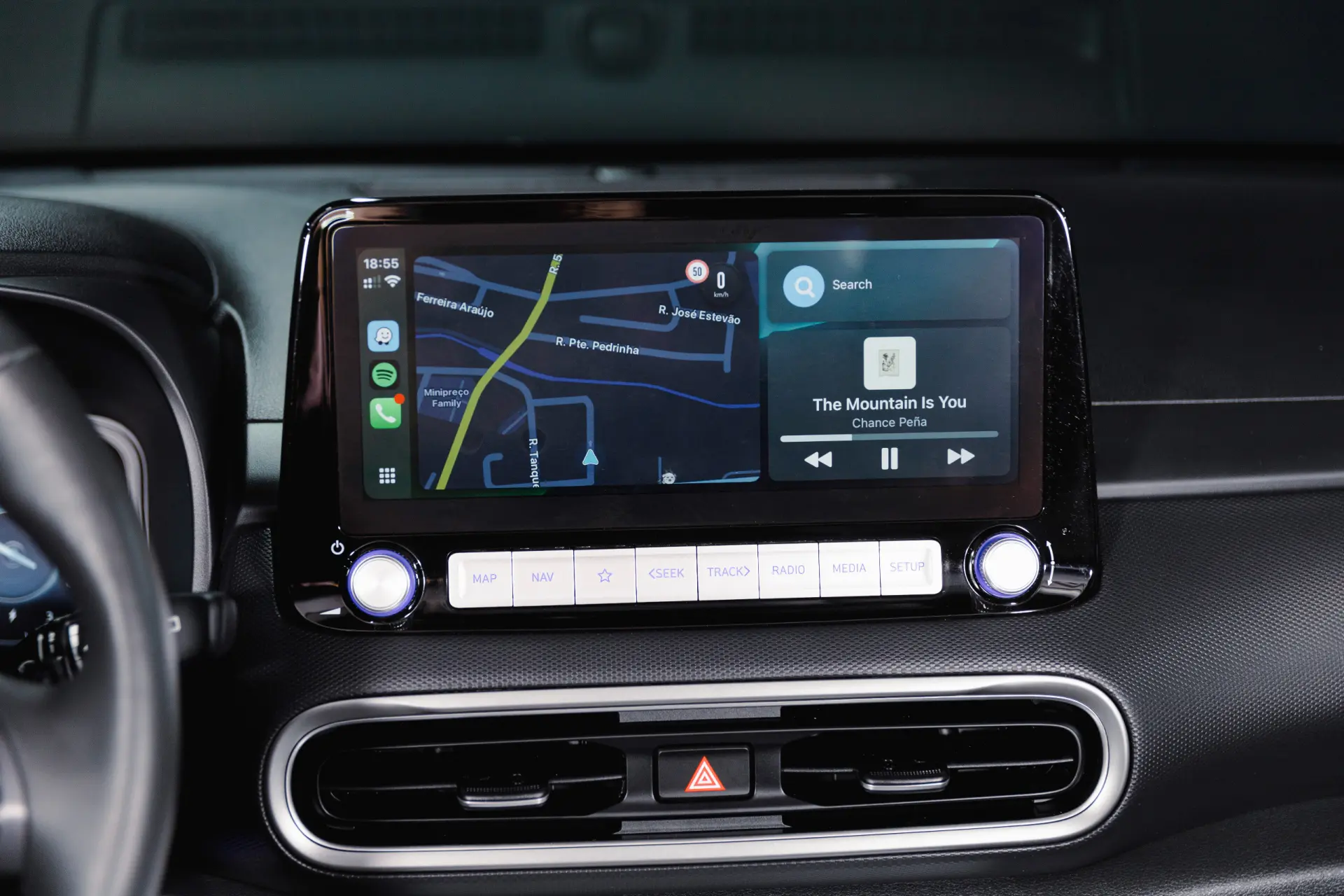 Hyundai Kauai EDITION 30+ 7