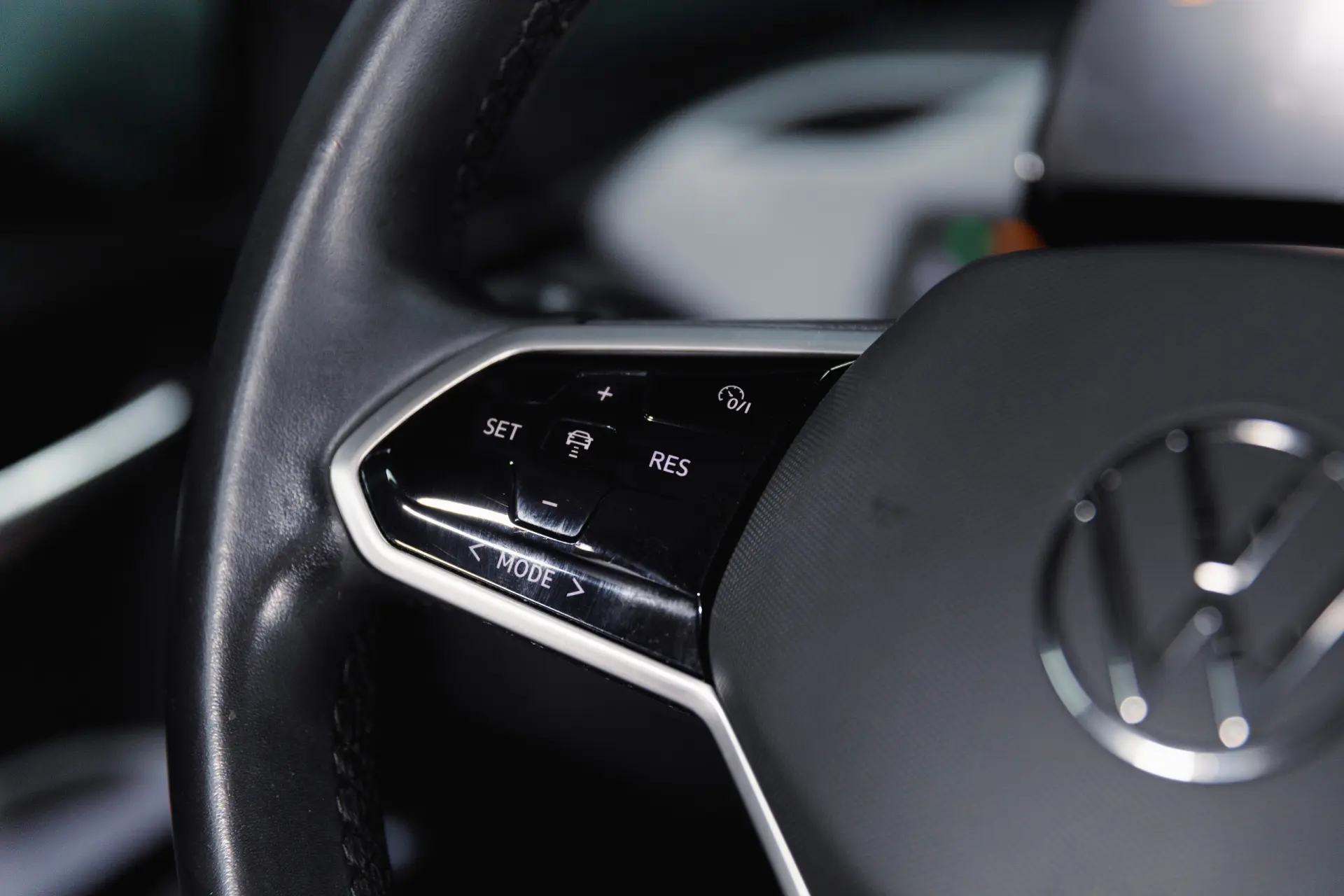 Volkswagen ID.3 Performance Upgrade Pro 1st Plus 18