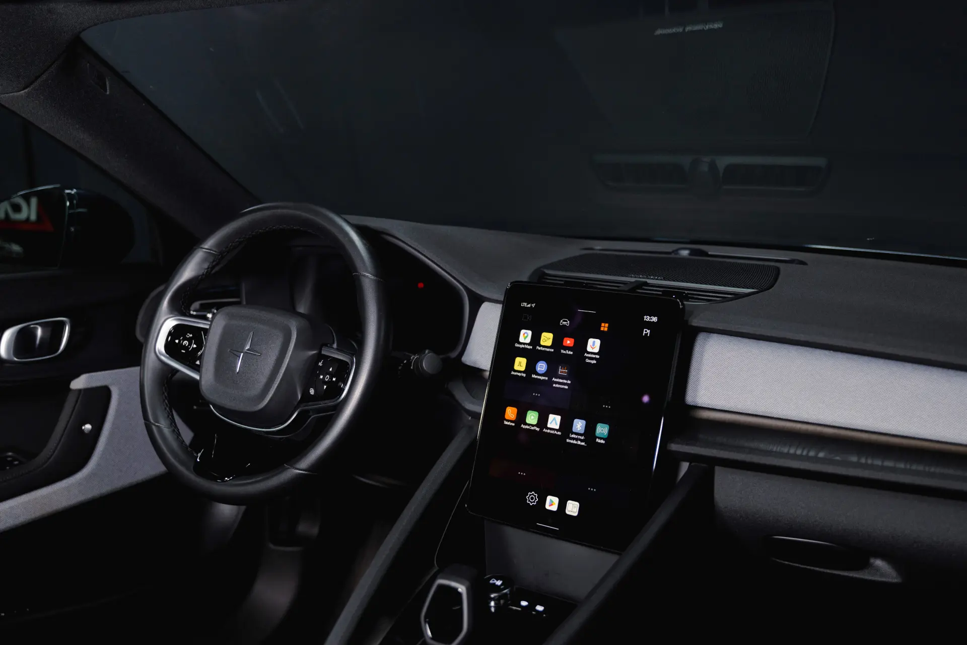Polestar 2 Long Range 78 kWh AWD 15