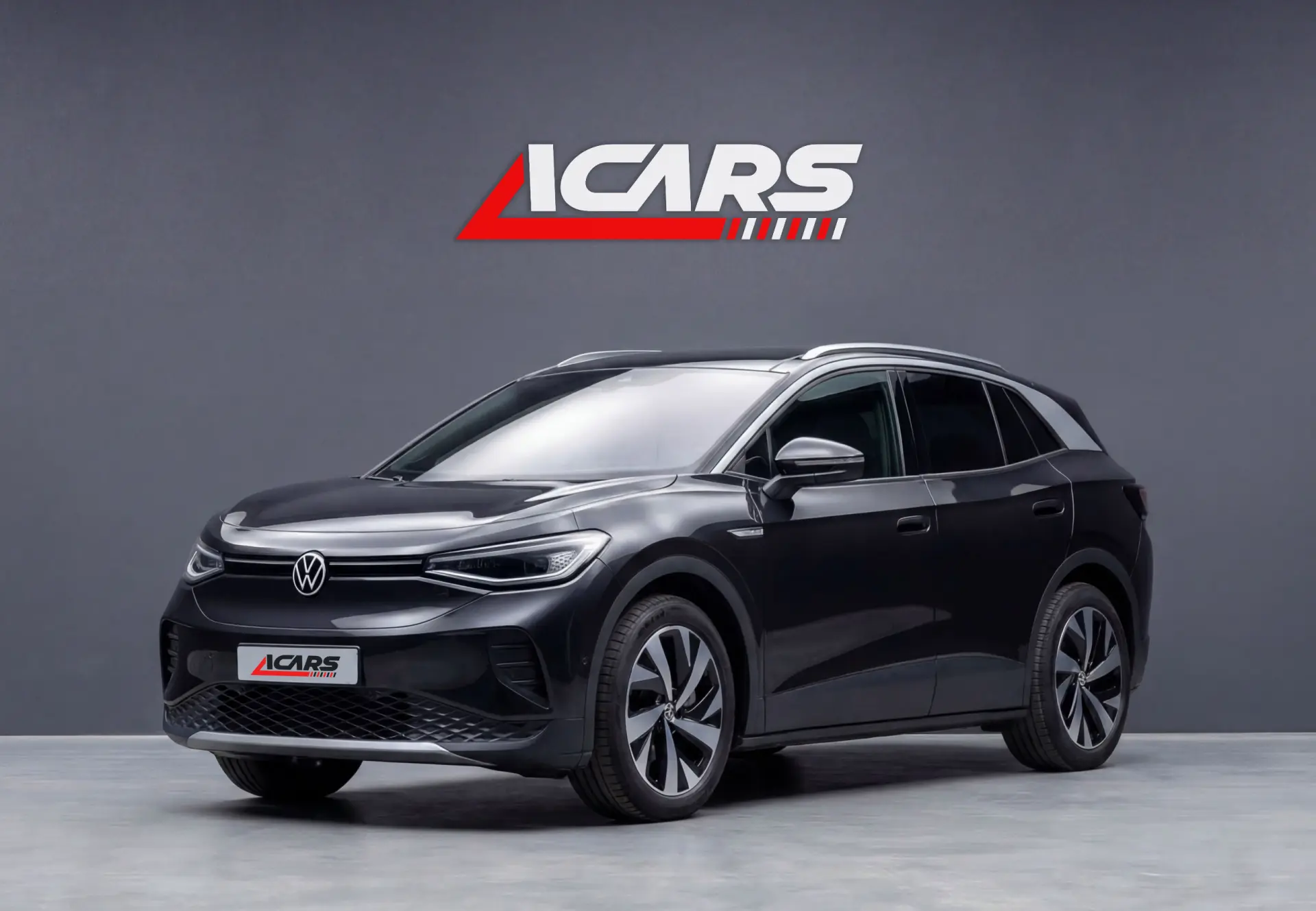 Volkswagen ID.4 Performance Upgrade Pro 1st 4