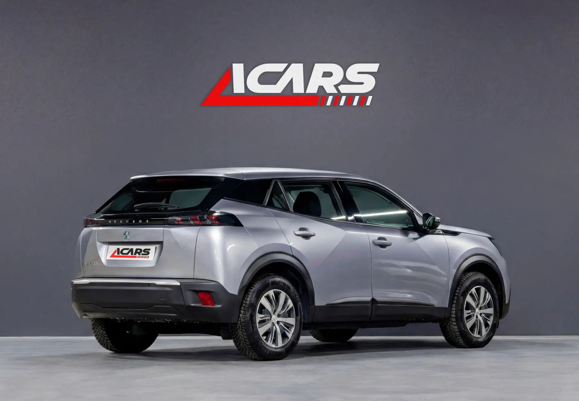 Peugeot e-2008 50 kWh Active Pack 2