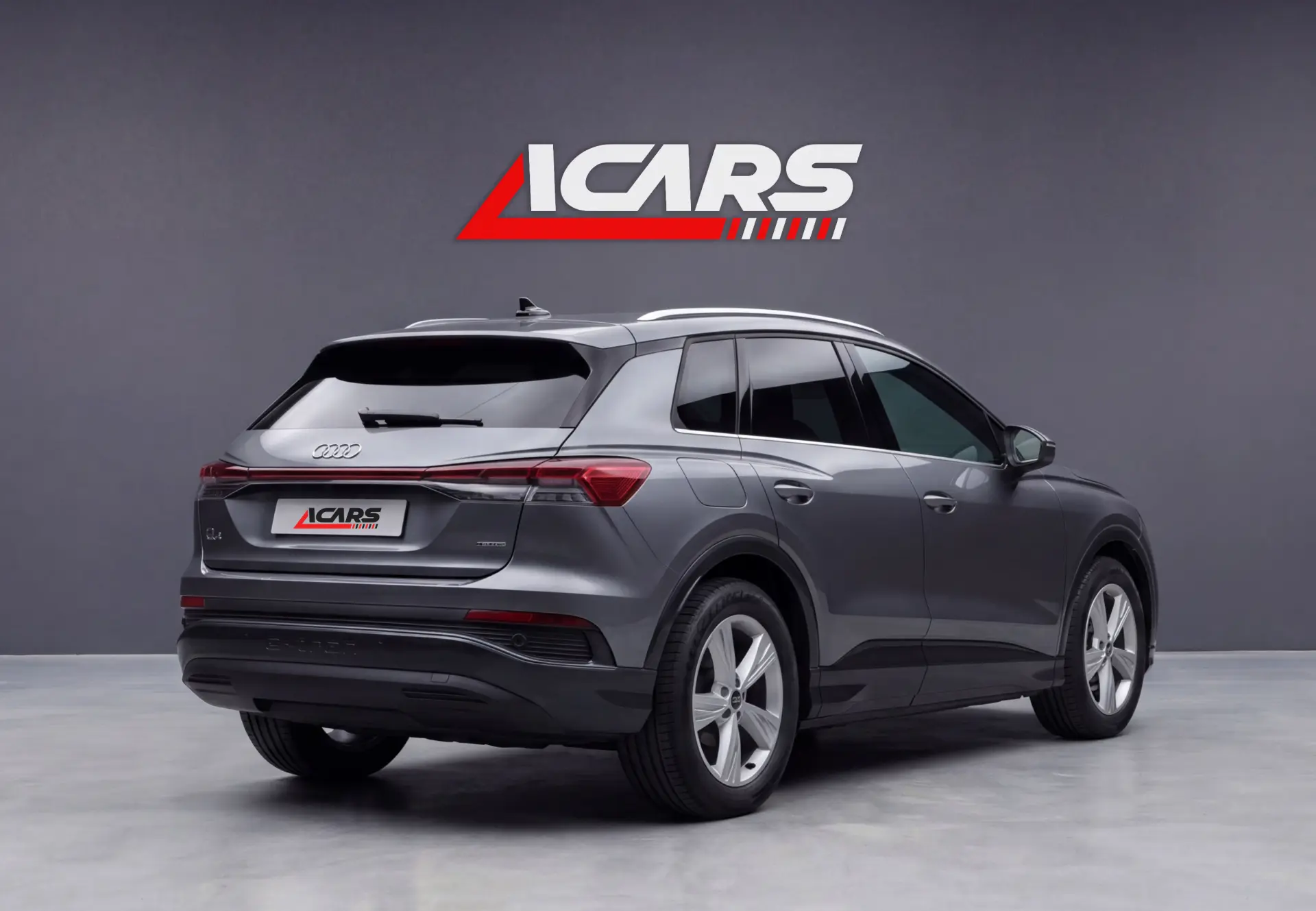 Audi Q4 e-tron 45 quattro 82 kWh 2