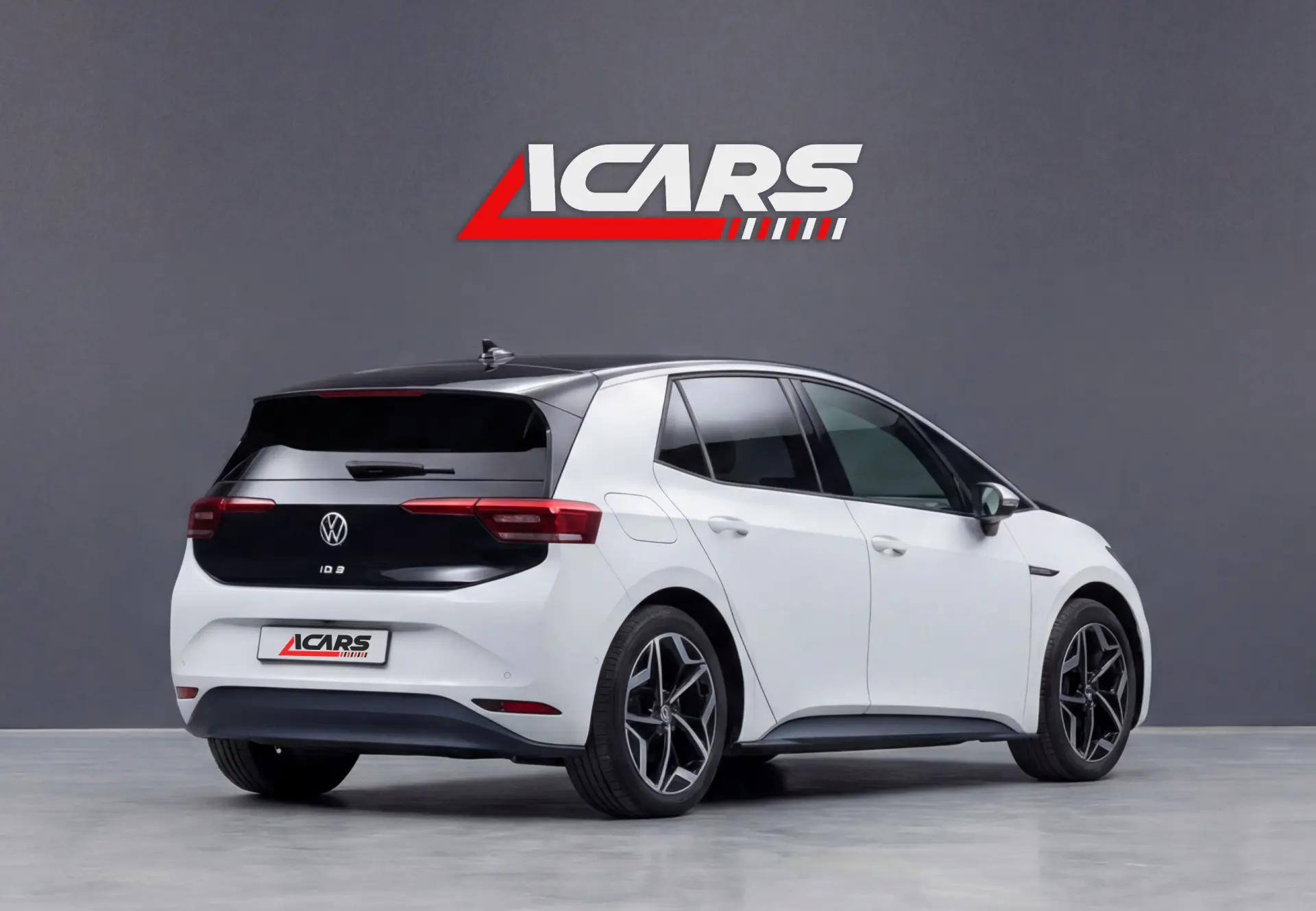 Volkswagen ID.3 Performance Upgrade Pro 1st Plus 2