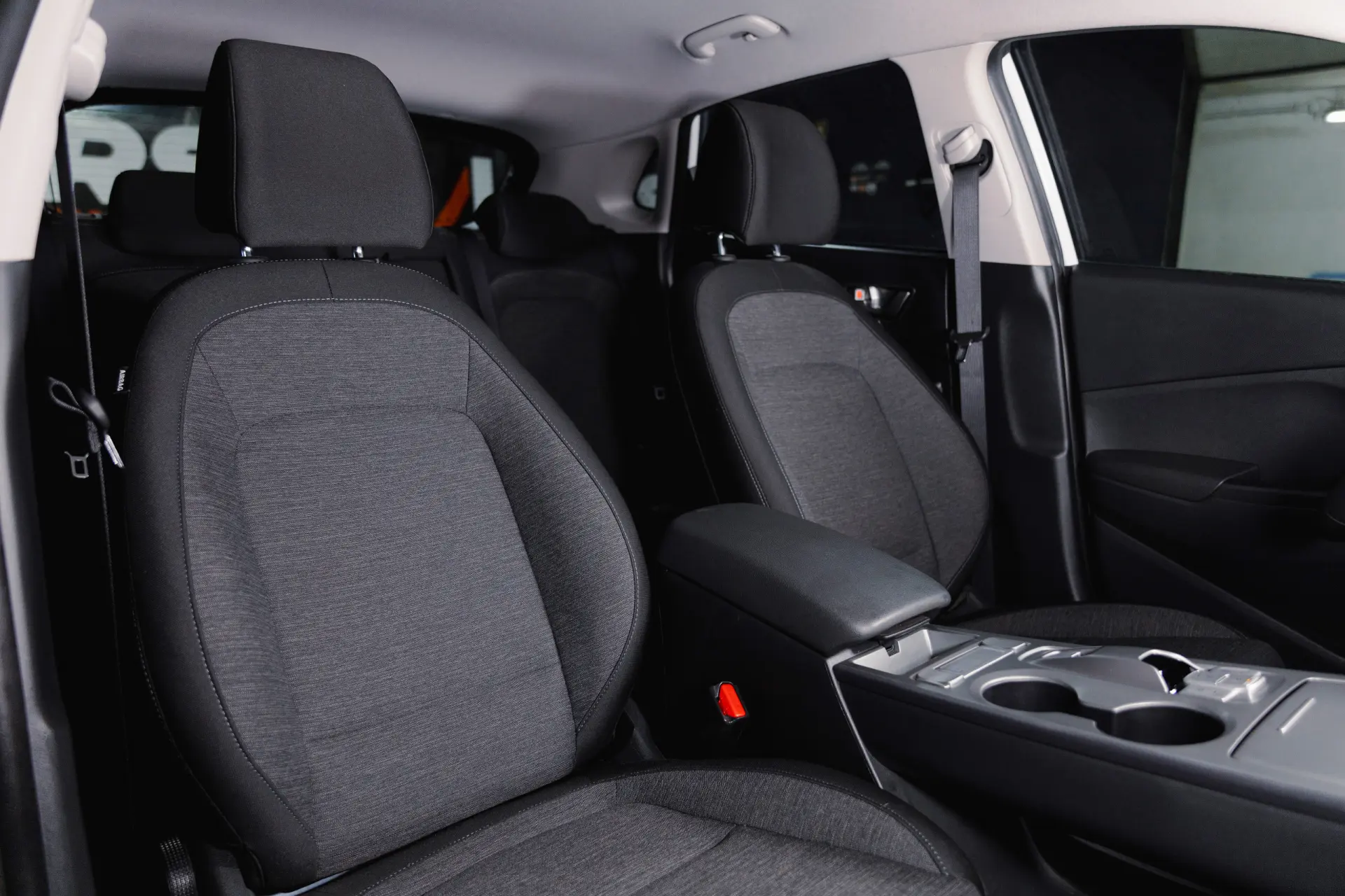 Hyundai Kauai 64 kWh Premium 10