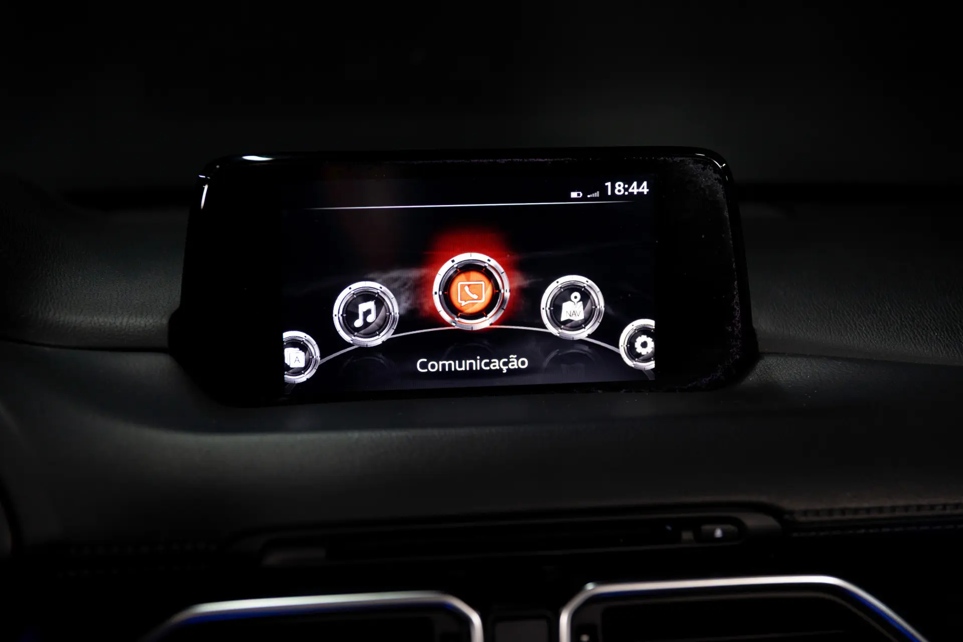 Mazda CX-5 2.2 D Excellence Navi 7