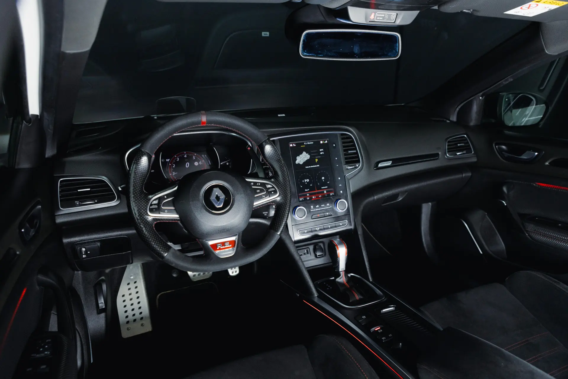 Renault Mégane 1.8 TCe R.S. EDC J19 3