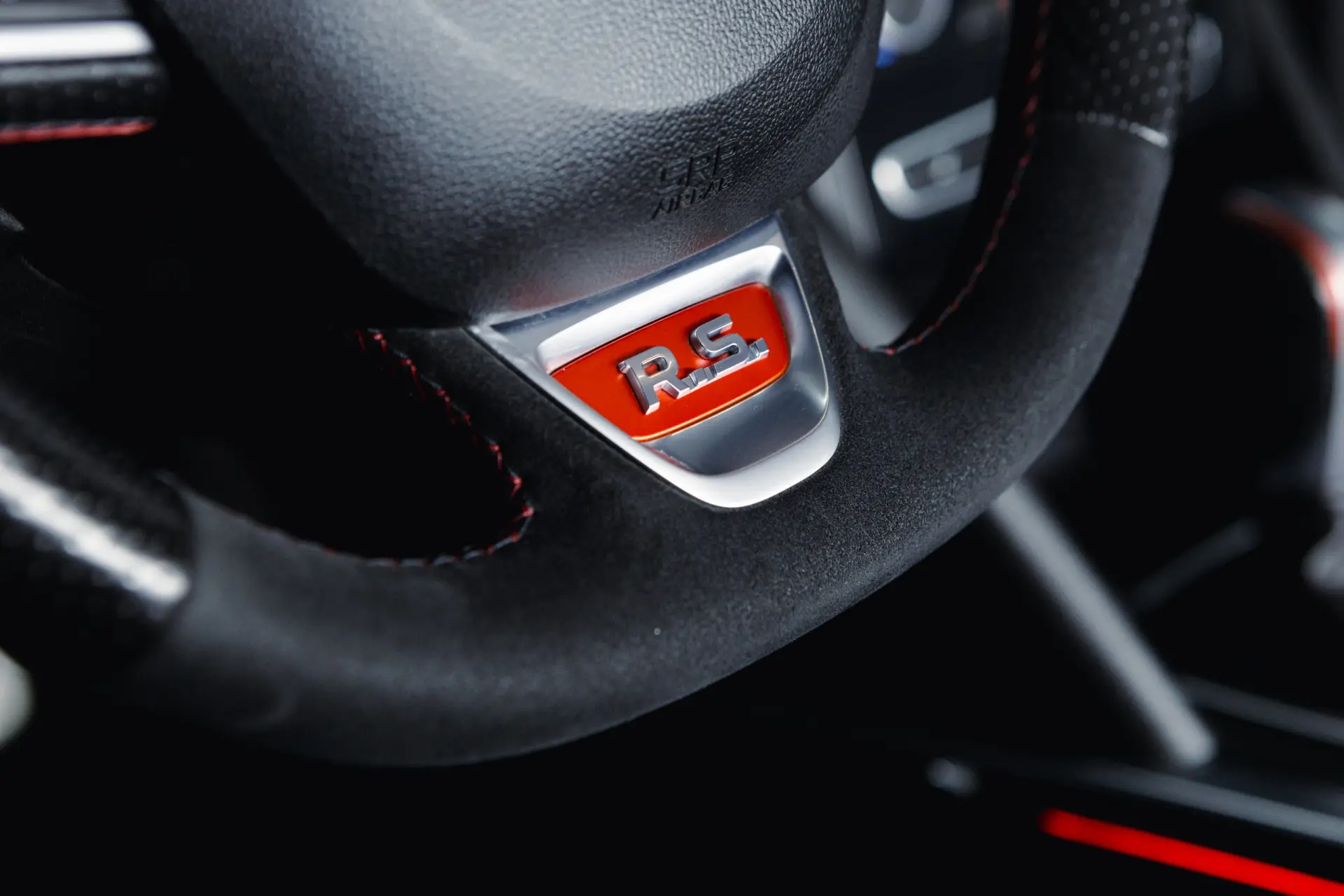 Renault Mégane 1.8 TCe R.S. EDC J19 10