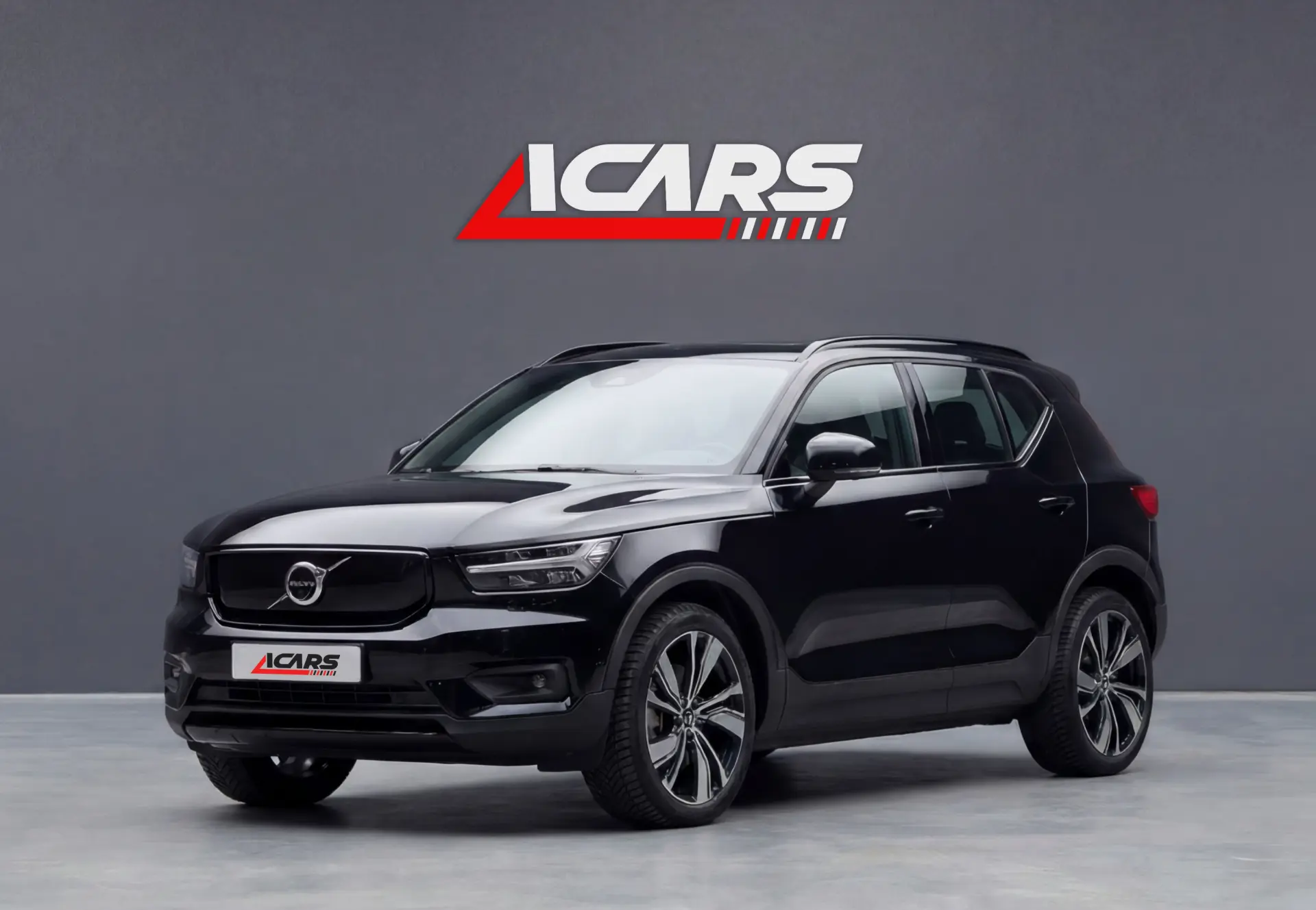 Volvo XC 40 P8 AWD Recharge RDesign 4