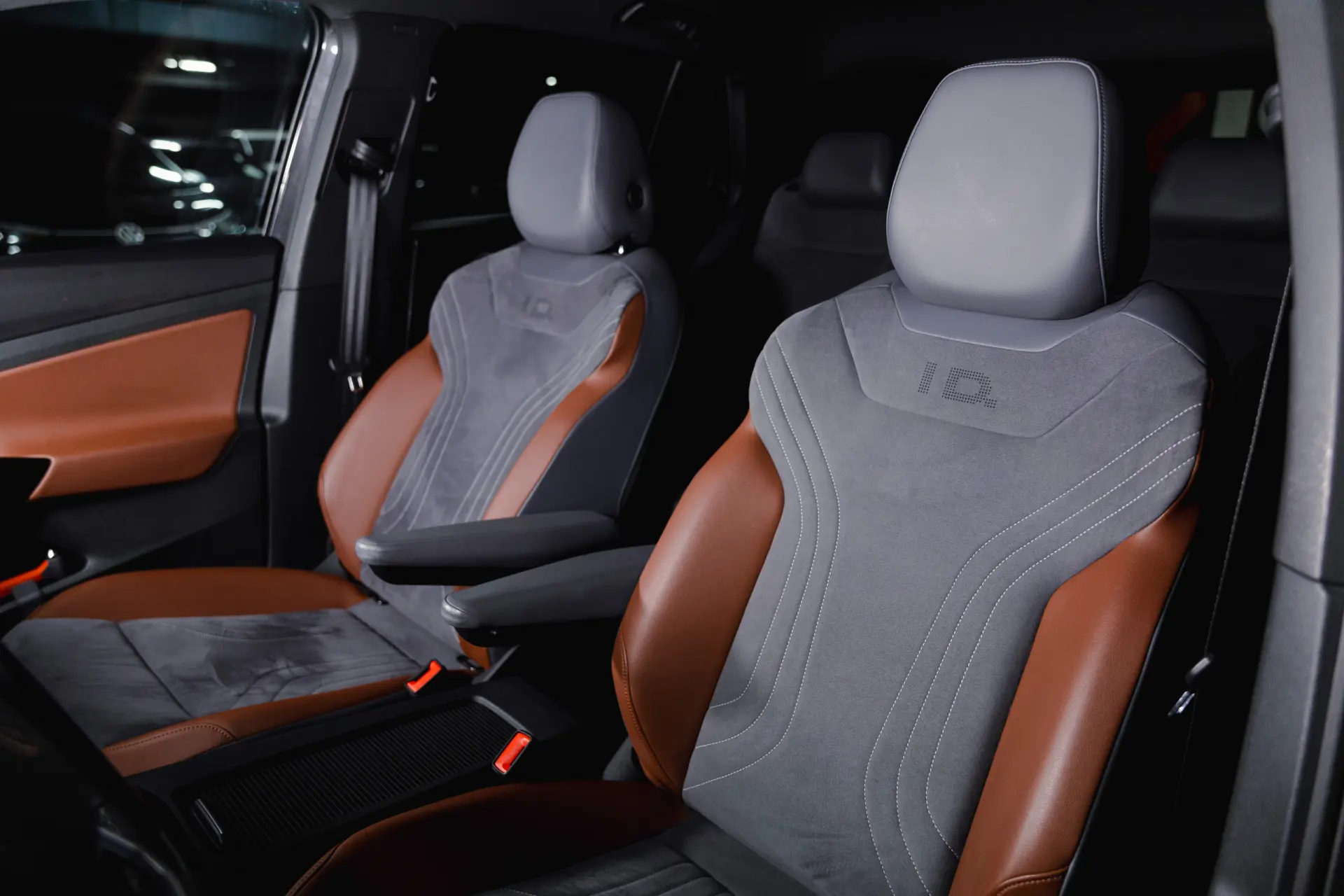 Volkswagen ID.4 Performance Upgrade Pro 1st 9