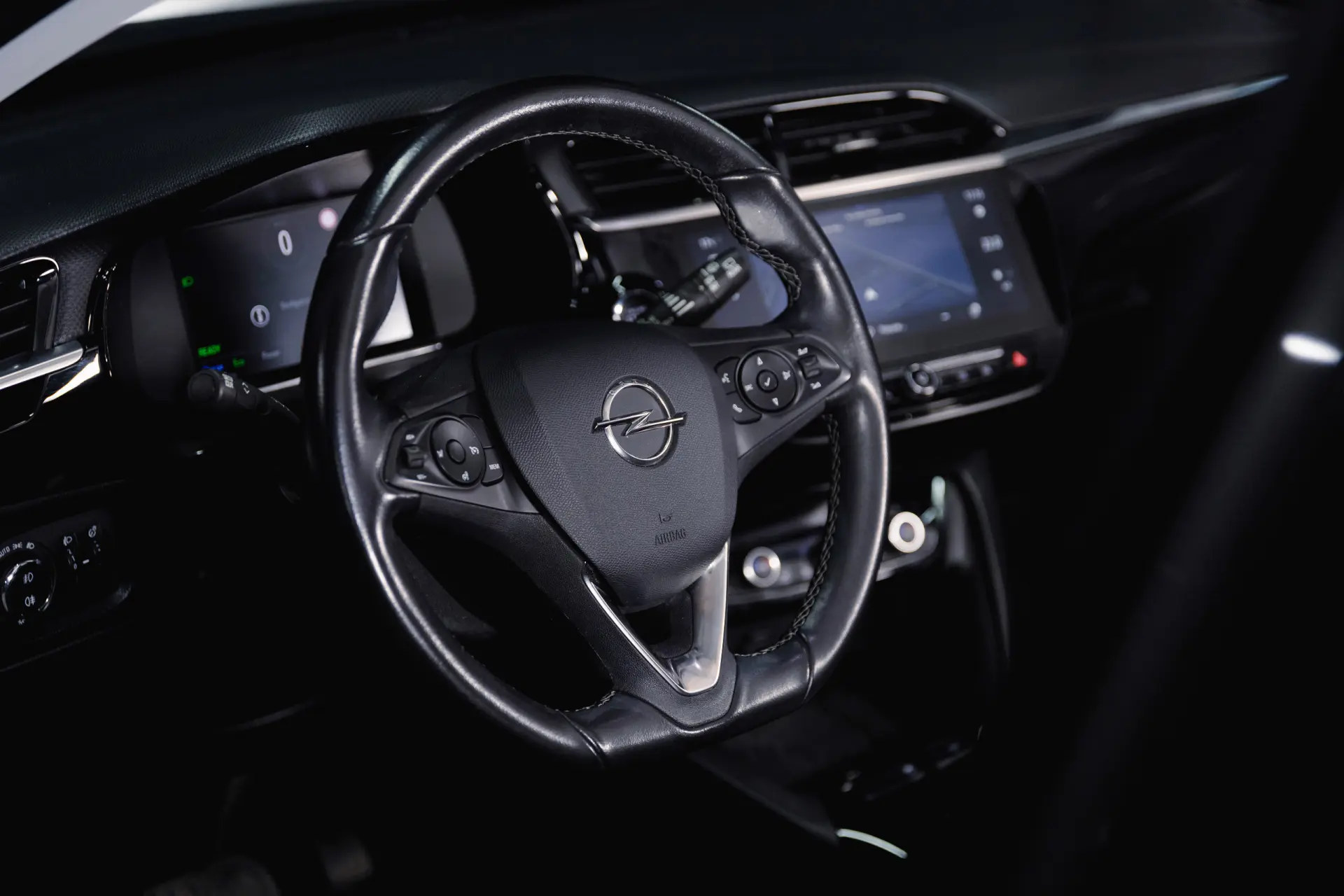 Opel Corsa-e Elegance 6