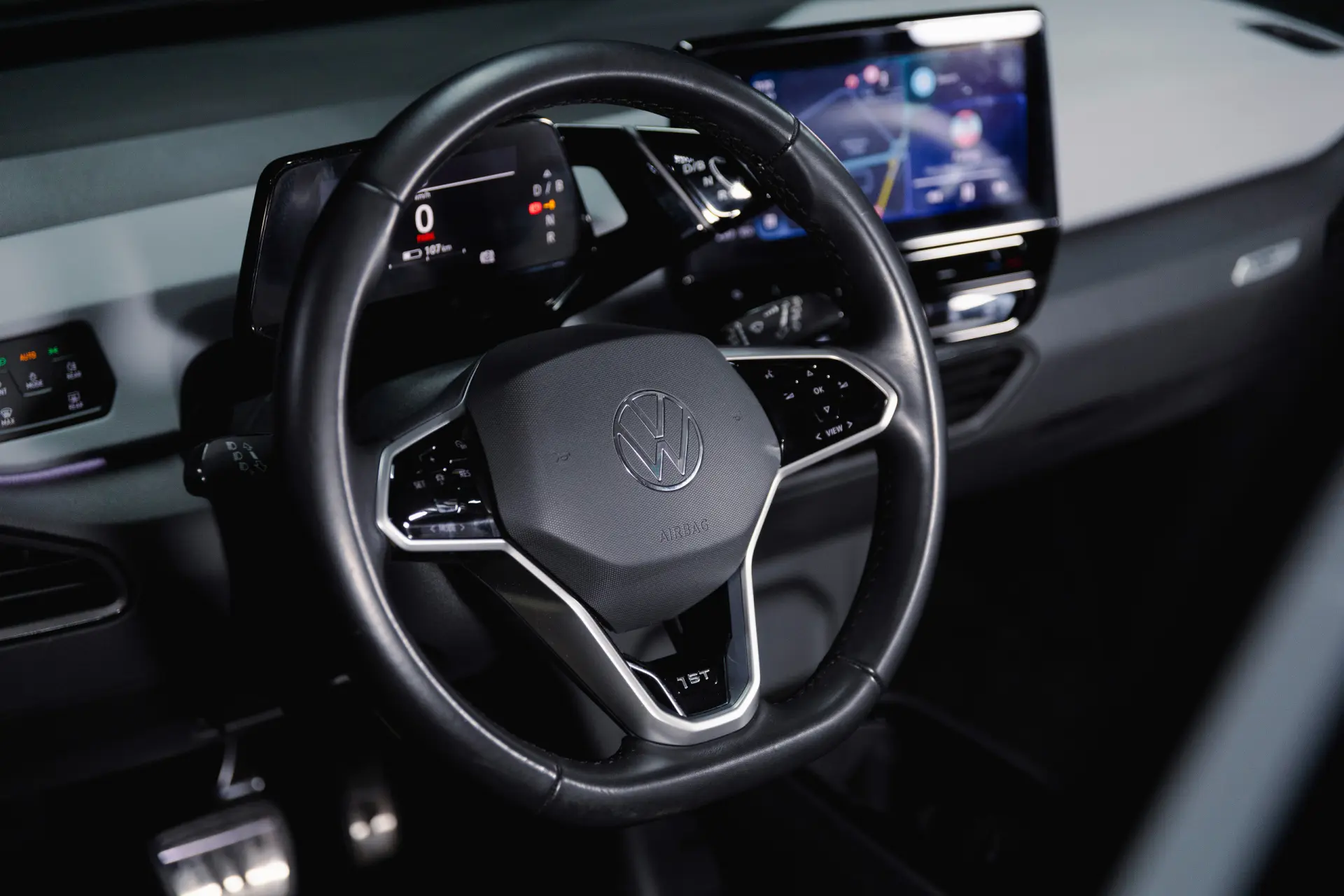 Volkswagen ID.3 Performance Upgrade Pro 1st Plus 6