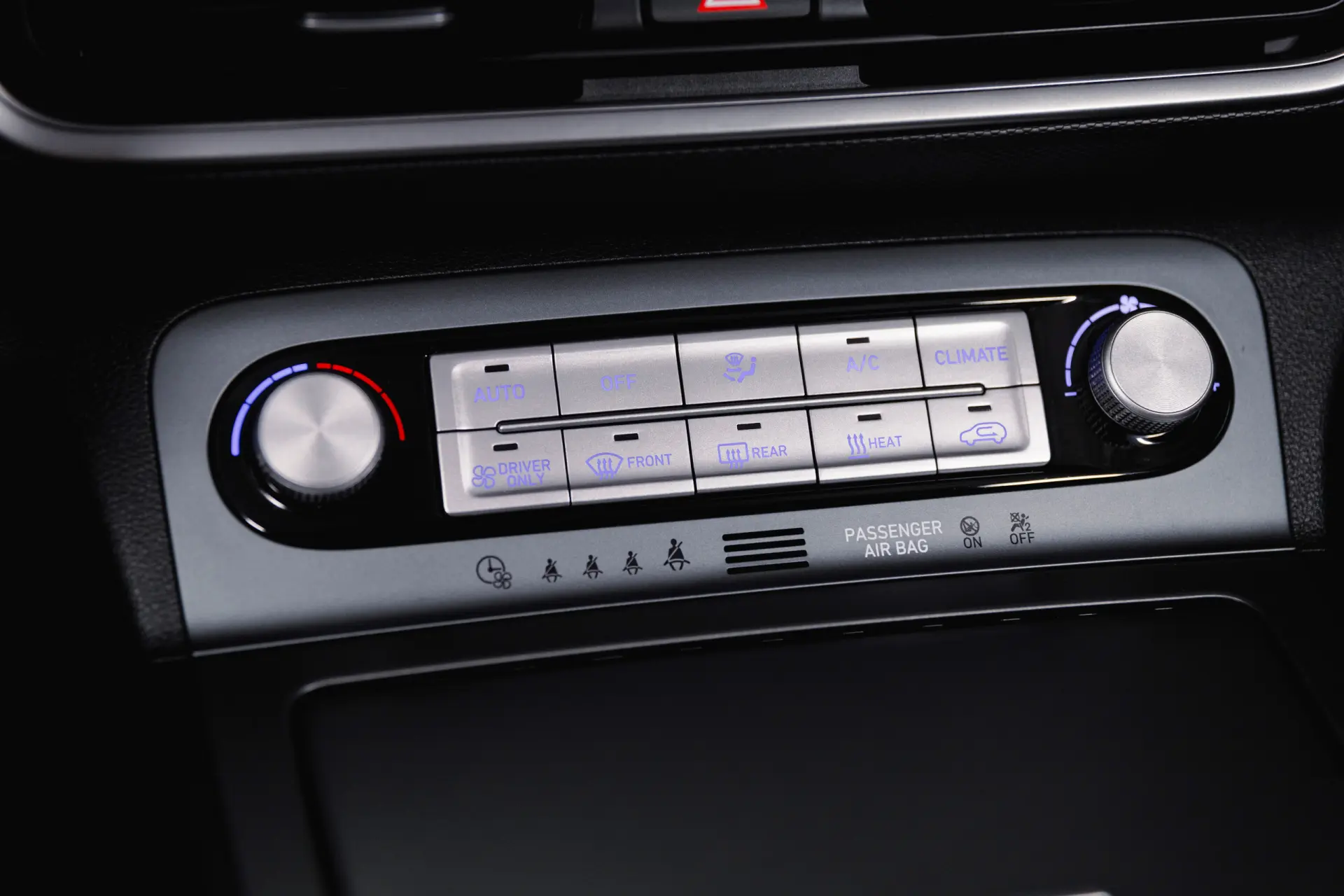 Hyundai Kauai EDITION 30+ 19