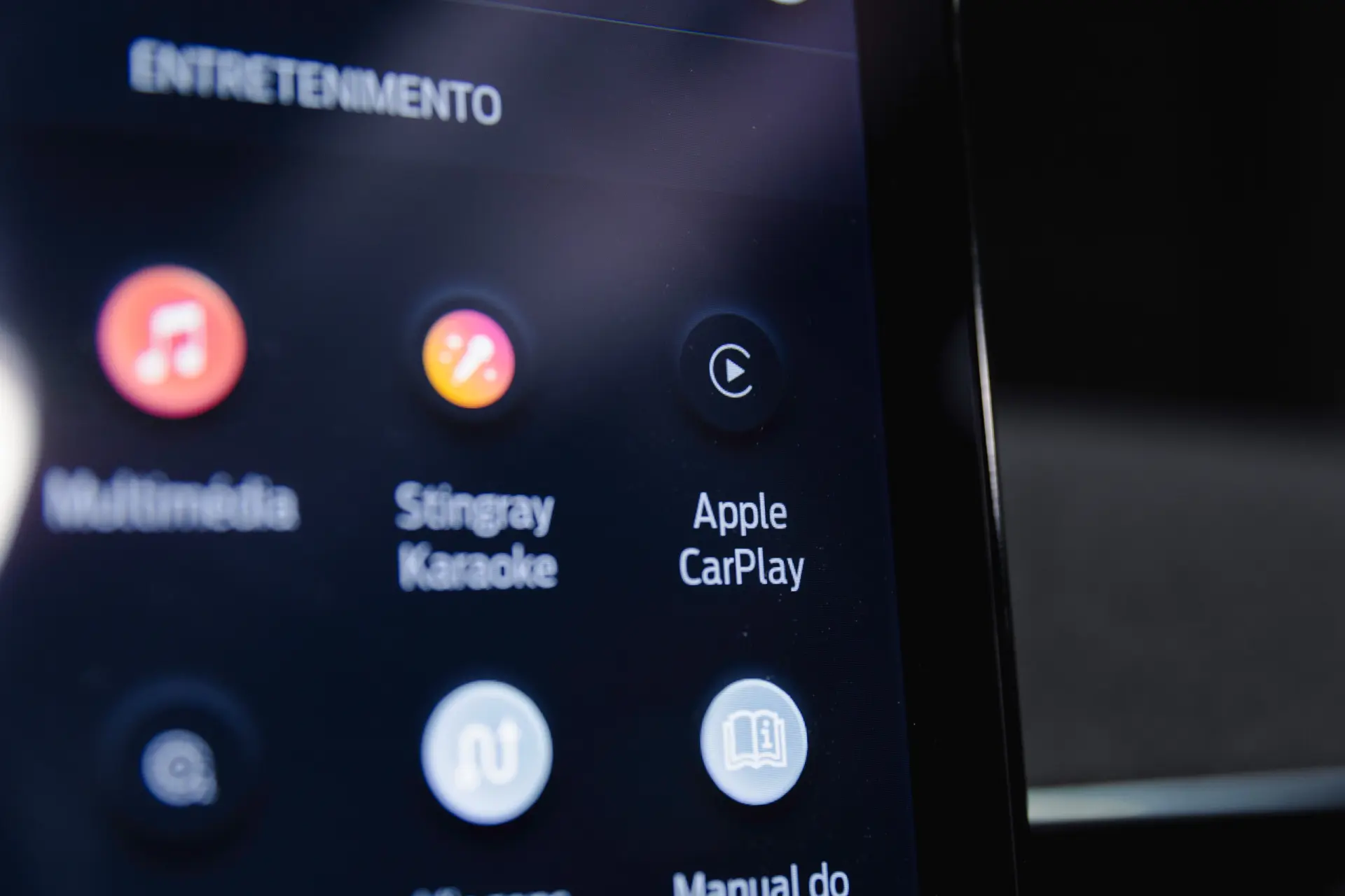 Ford Mustang Mach-E Standard 23