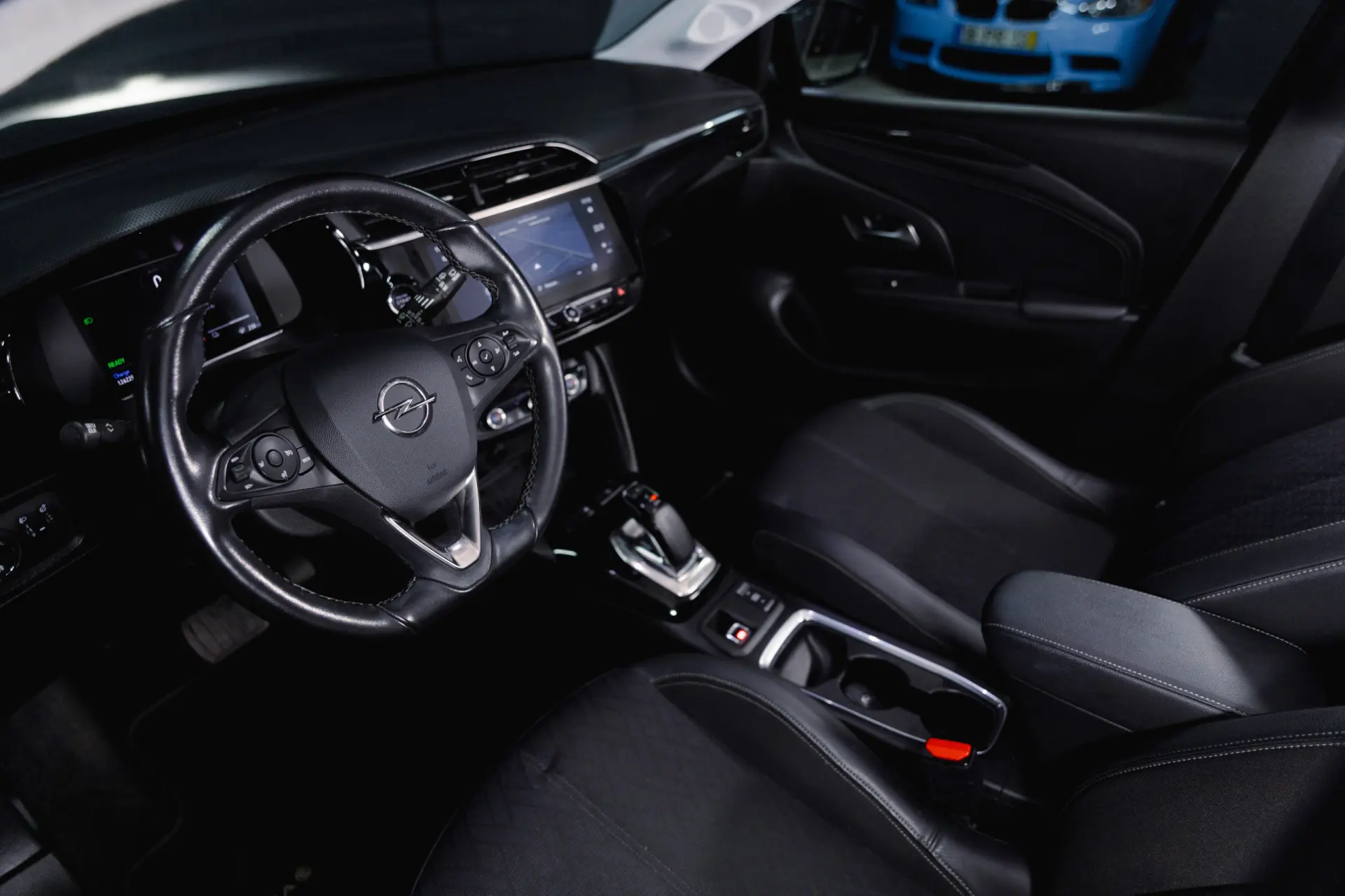 Opel Corsa-e Elegance 5