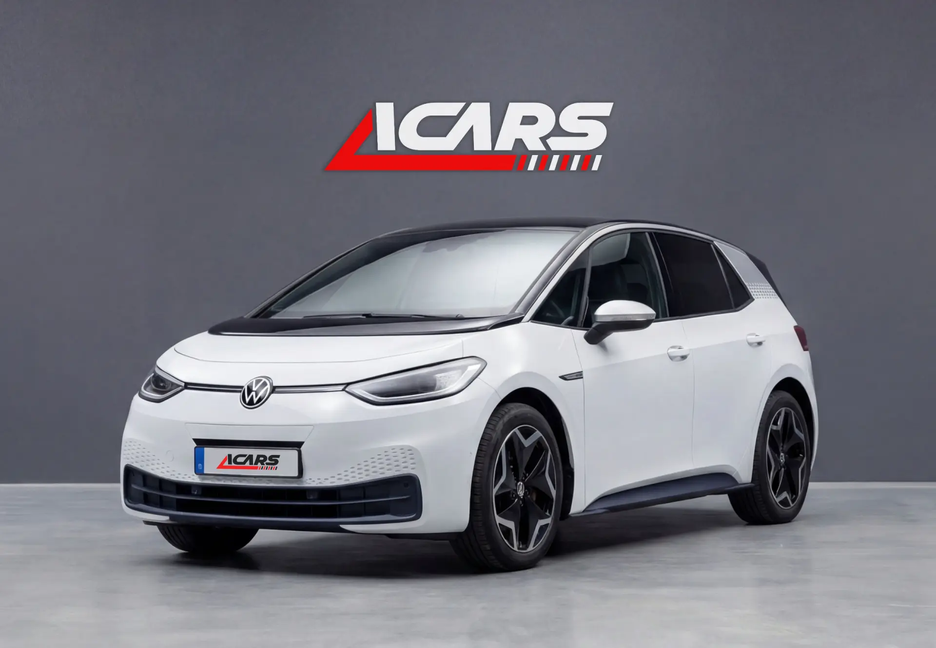 Volkswagen ID.3 Performance Upgrade Pro 1st Plus 4