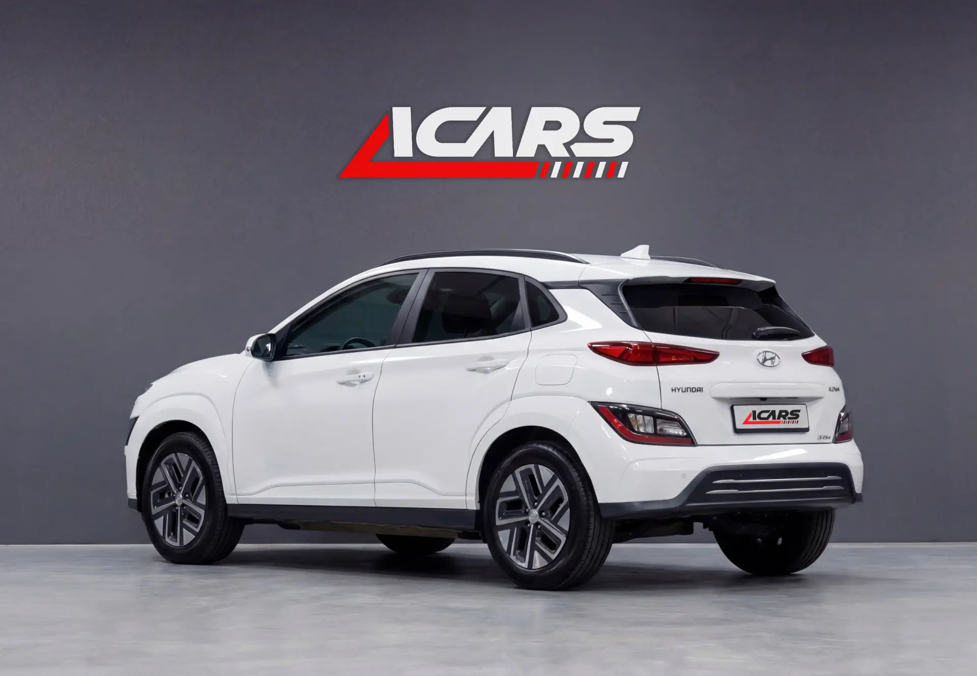 Hyundai Kauai EDITION 30+ 3
