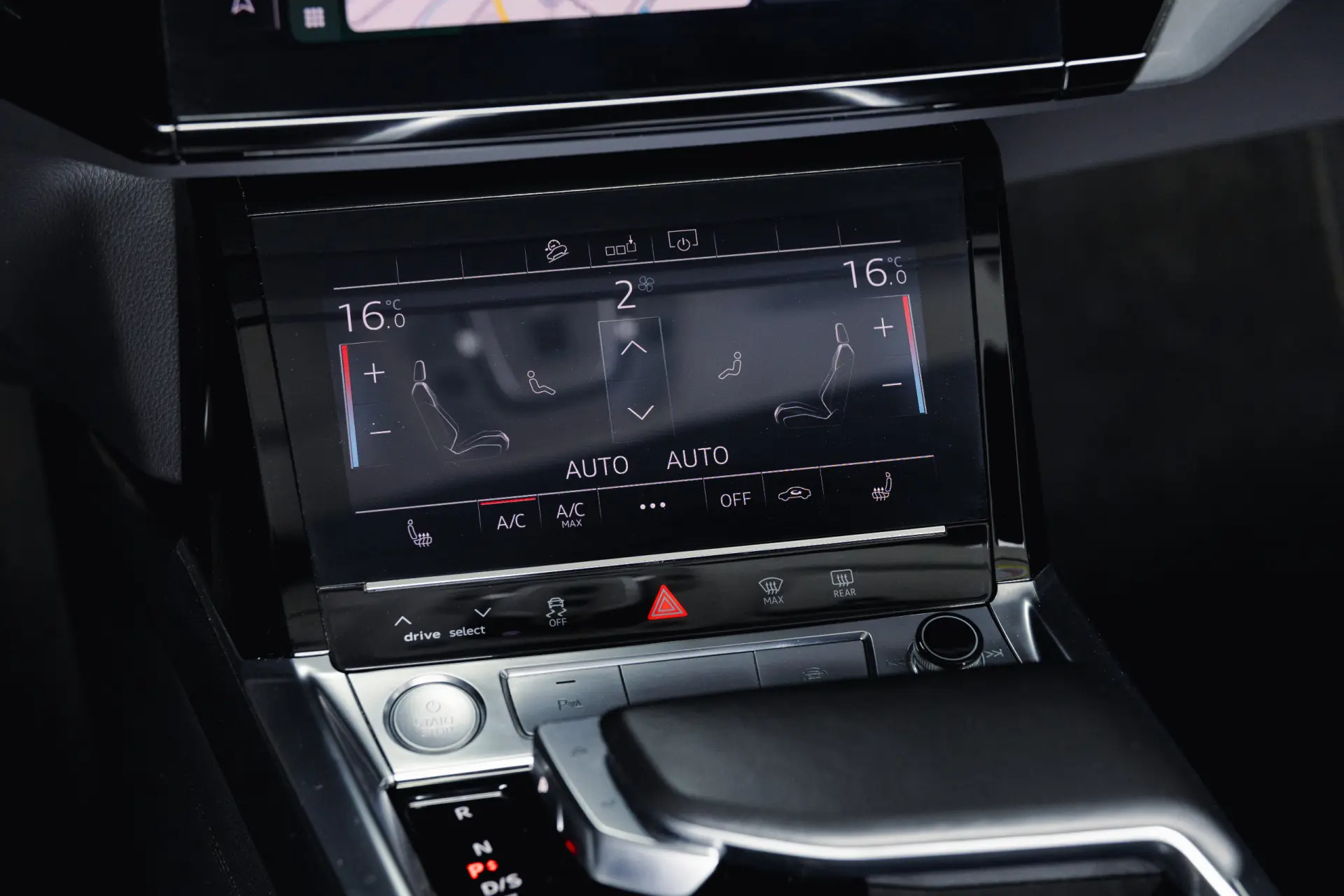 Audi e-tron 50 quattro advanced 11