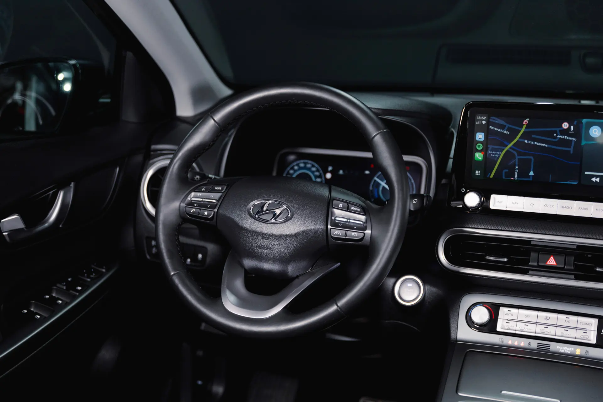 Hyundai Kauai EDITION 30+ 23