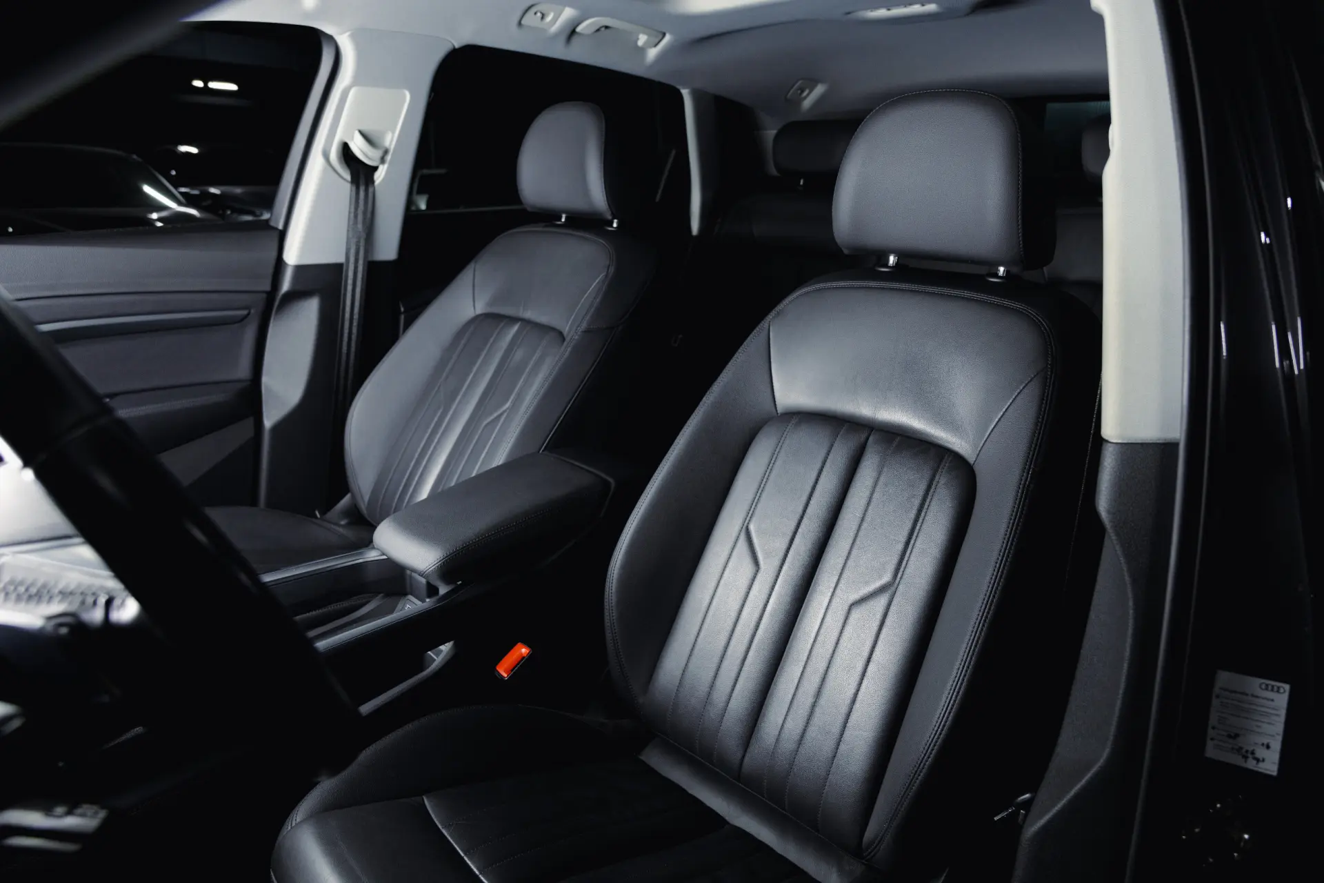 Audi e-tron 50 quattro advanced 16