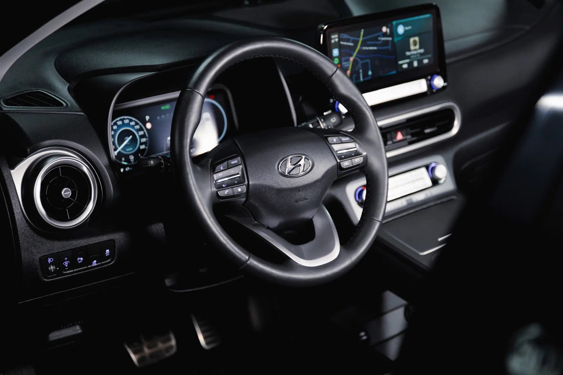 Hyundai Kauai EDITION 30+ 6
