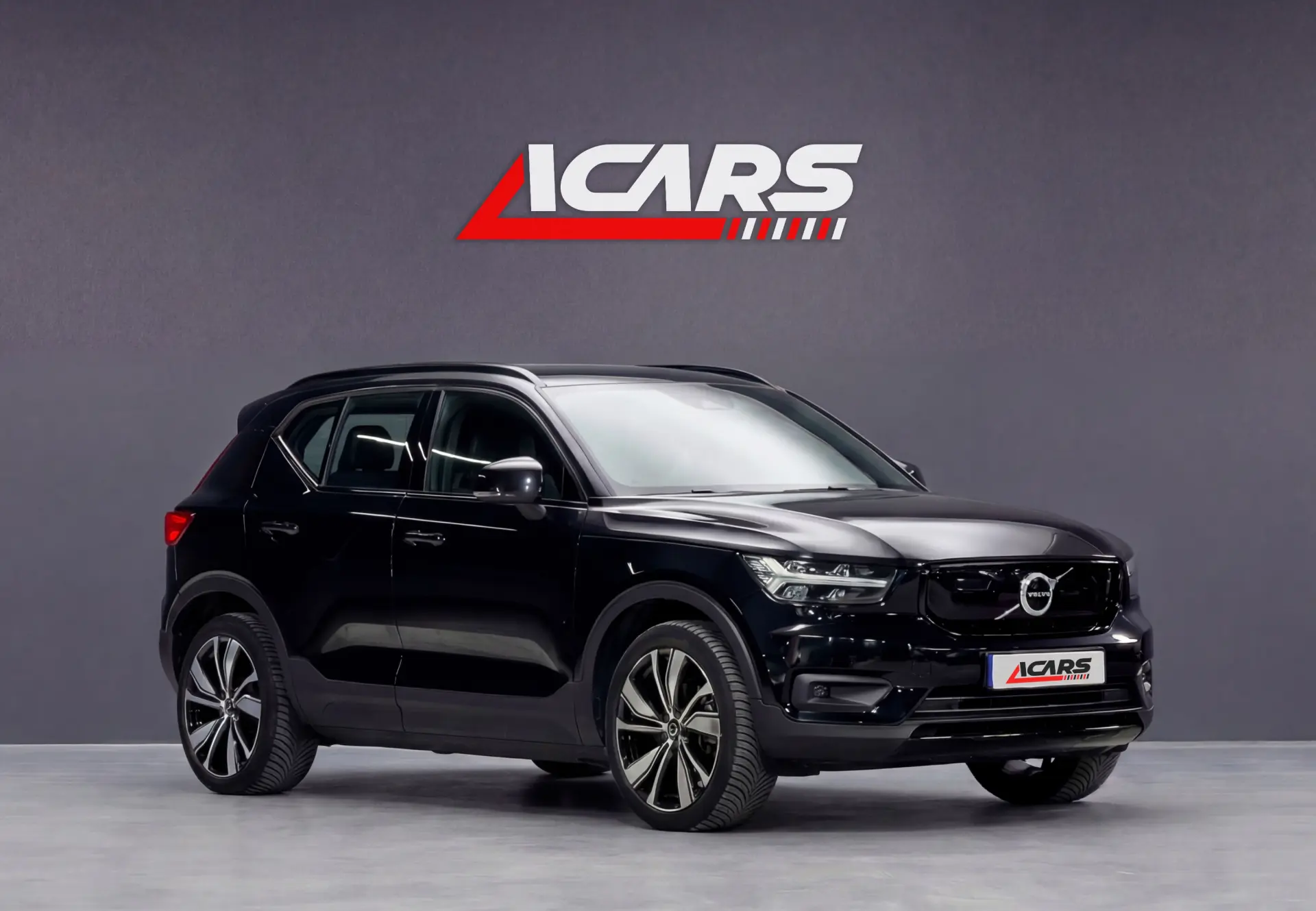 Volvo XC 40 P8 AWD Recharge RDesign 1