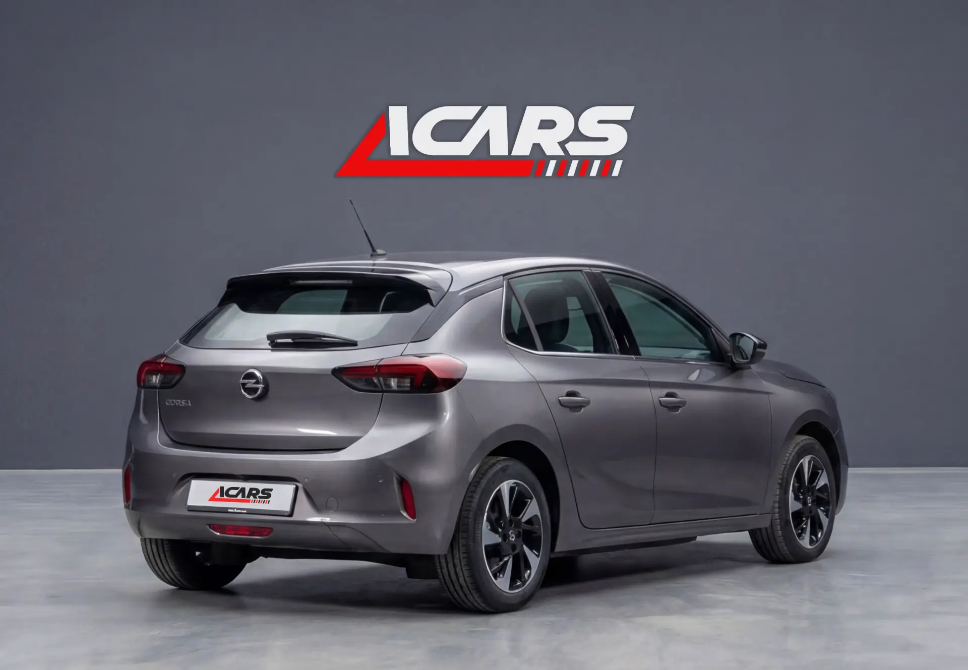 Opel Corsa-e Elegance 2